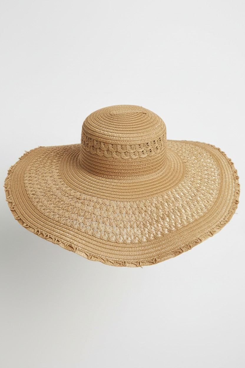 SAINT-TROPEZ HAT