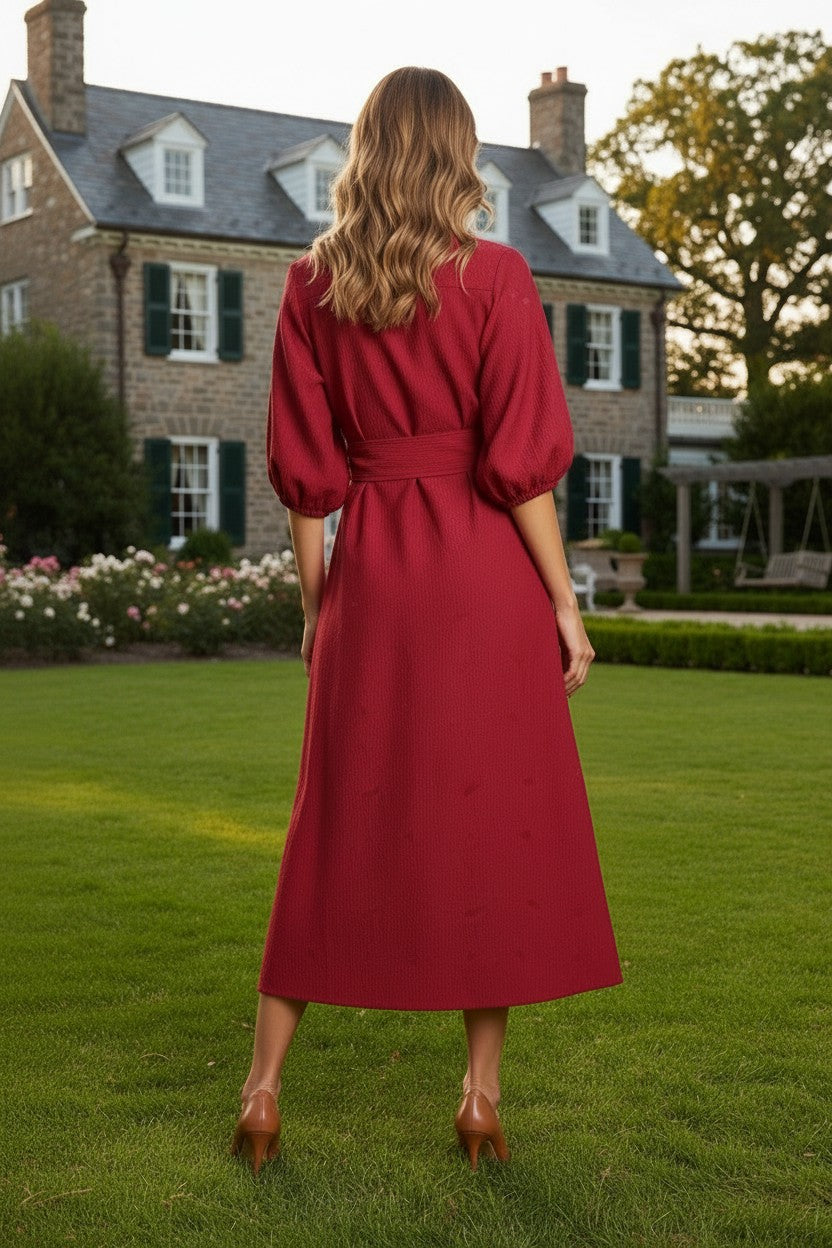 FLORENCE DRESS