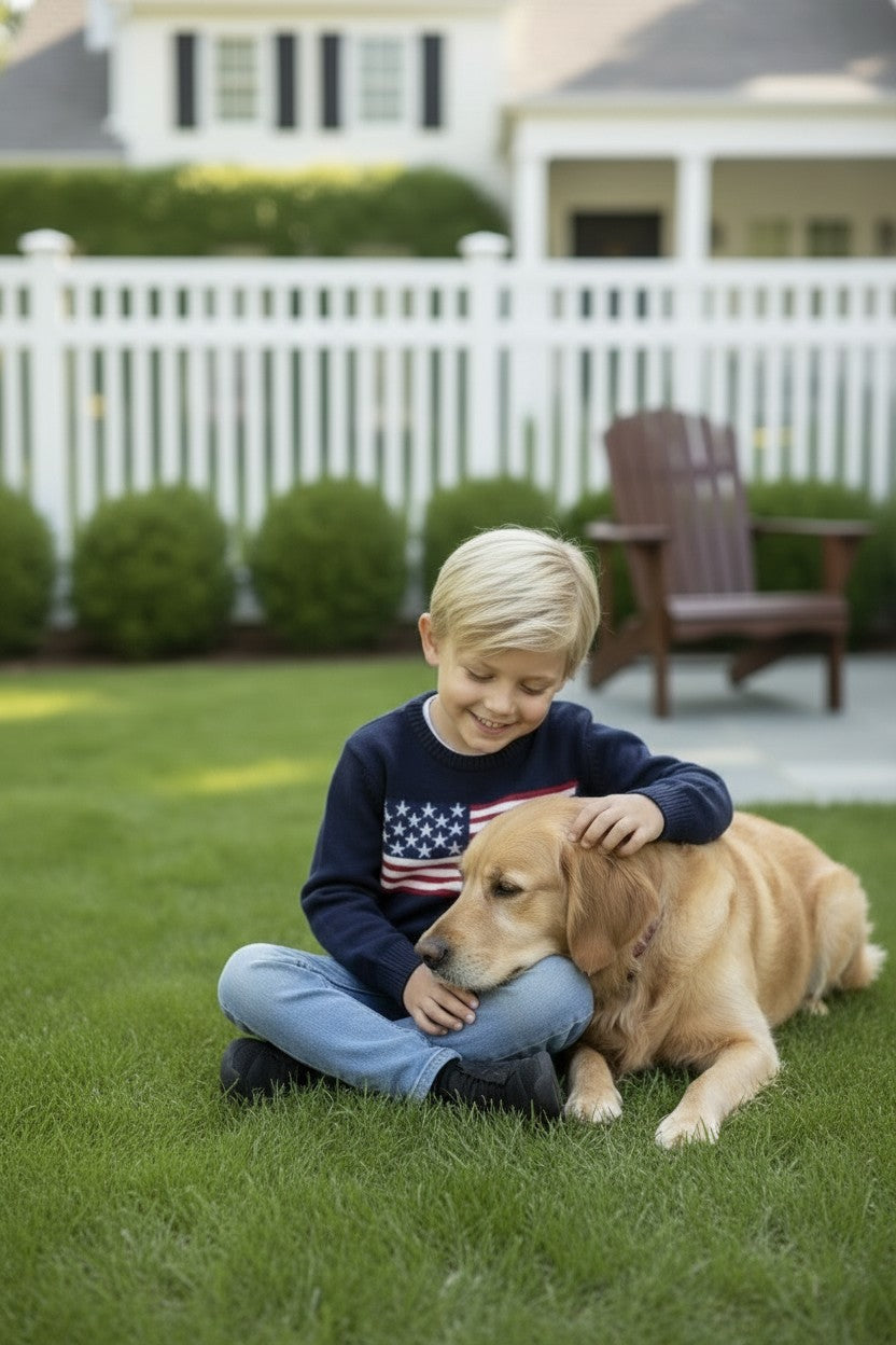 MATEO SWEATER UNISEX