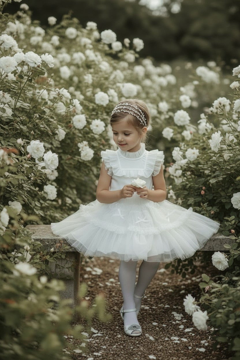 FELICITY DRESS