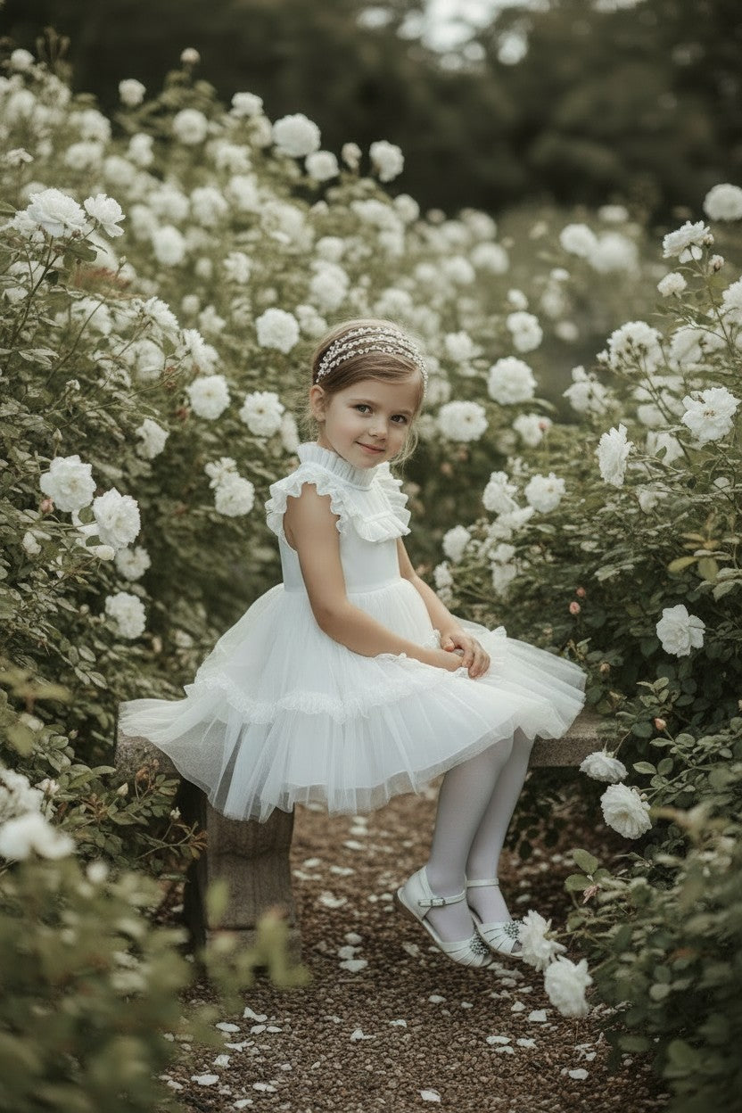 FELICITY DRESS