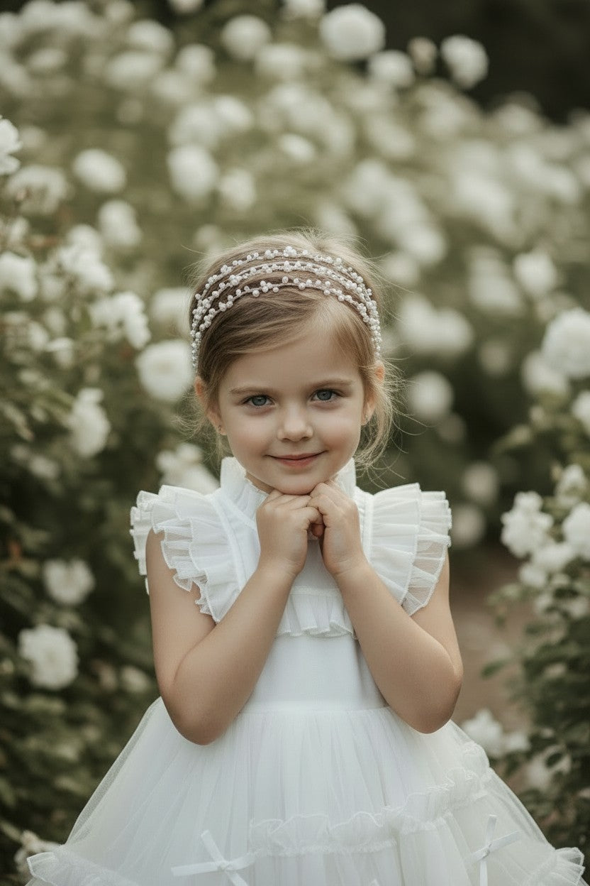 FELICITY DRESS