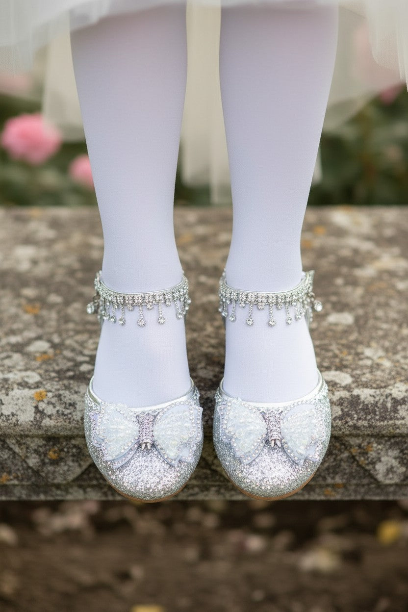 SILVER REGAL PRINCESS SHOE