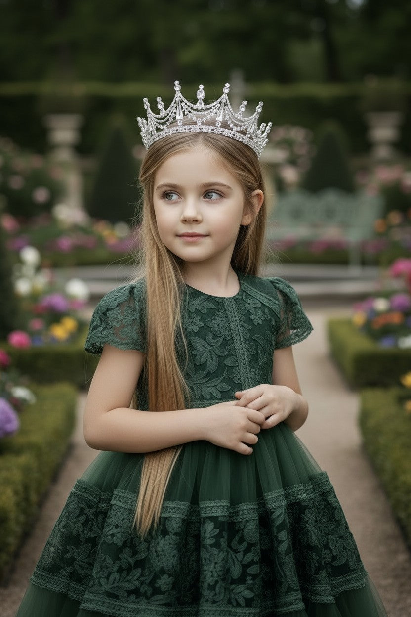 PRINCESS TILLY TIARA