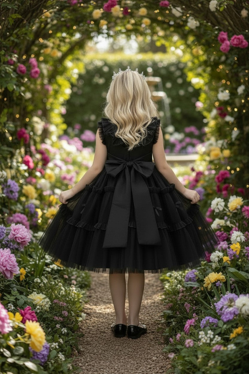 FELICITY DRESS