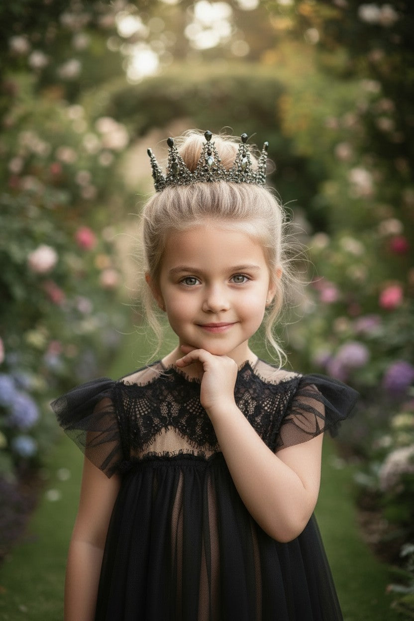 ADRIANA CROWN
