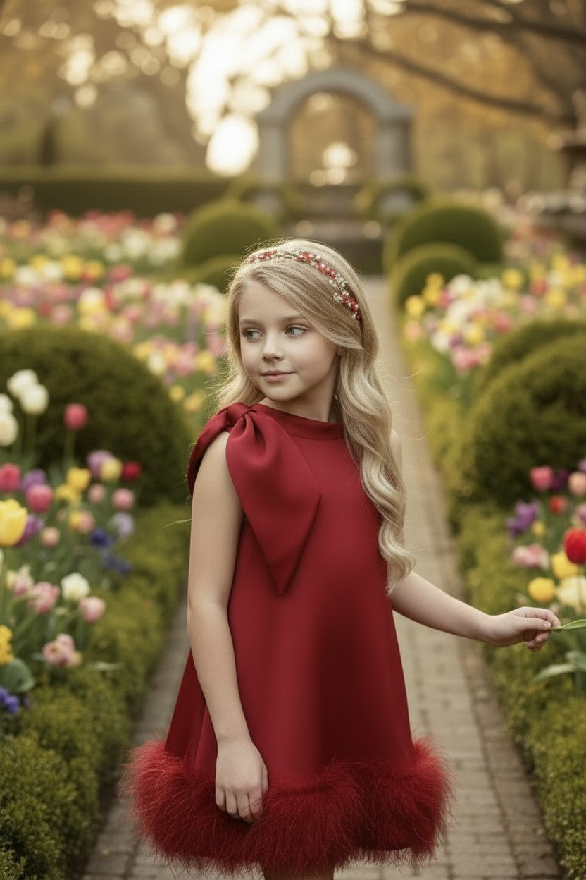ESME DRESS