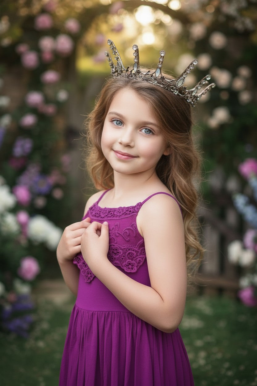 ANASTASIA CROWN