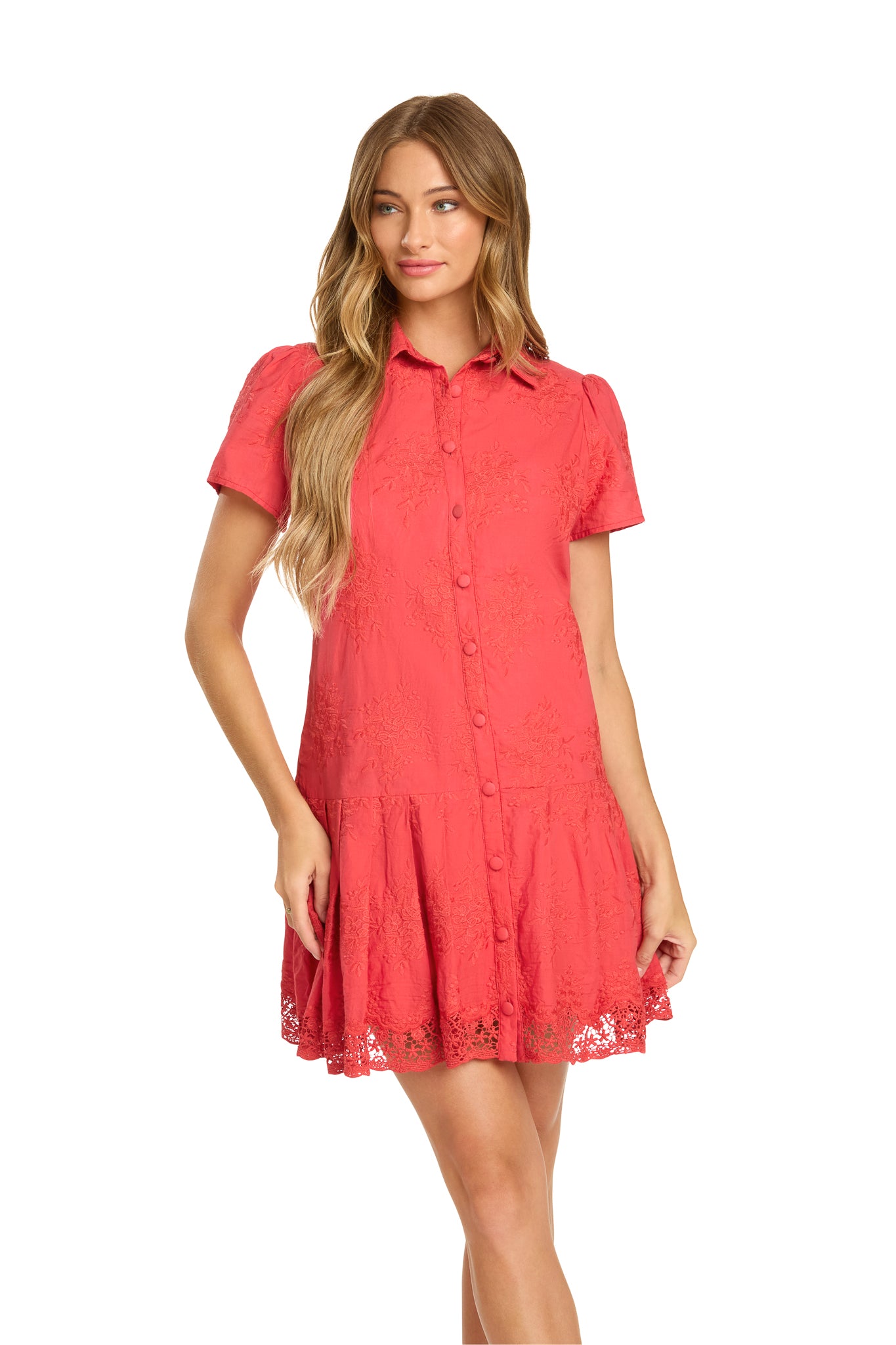 ELIZA DRESS