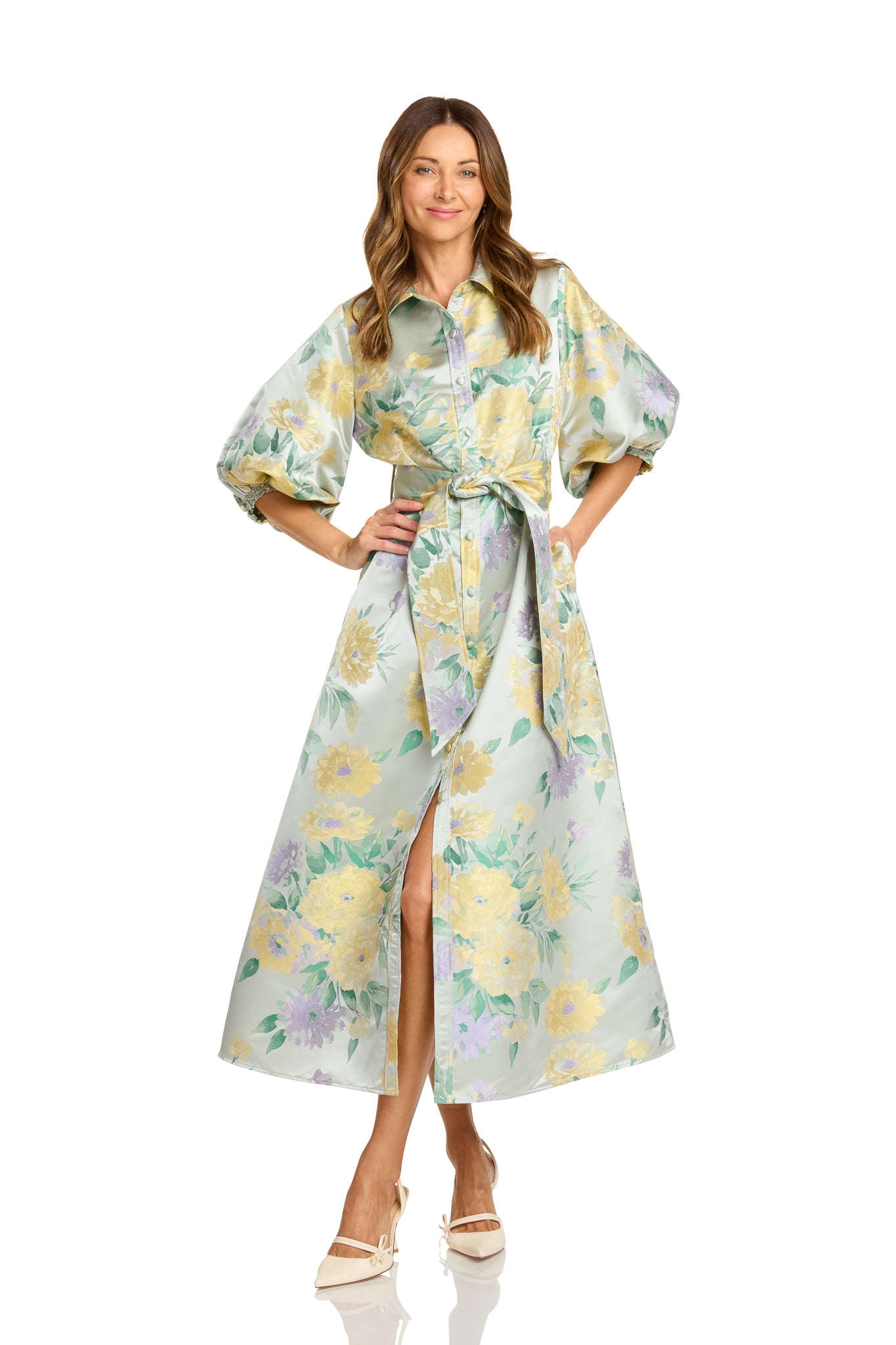 Larsuu Florence Dress