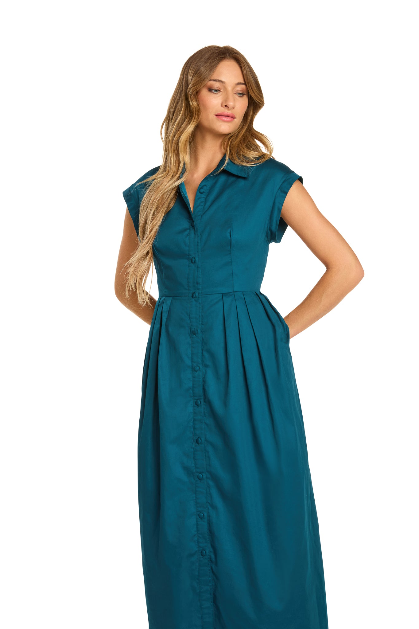 LINNEA DRESS