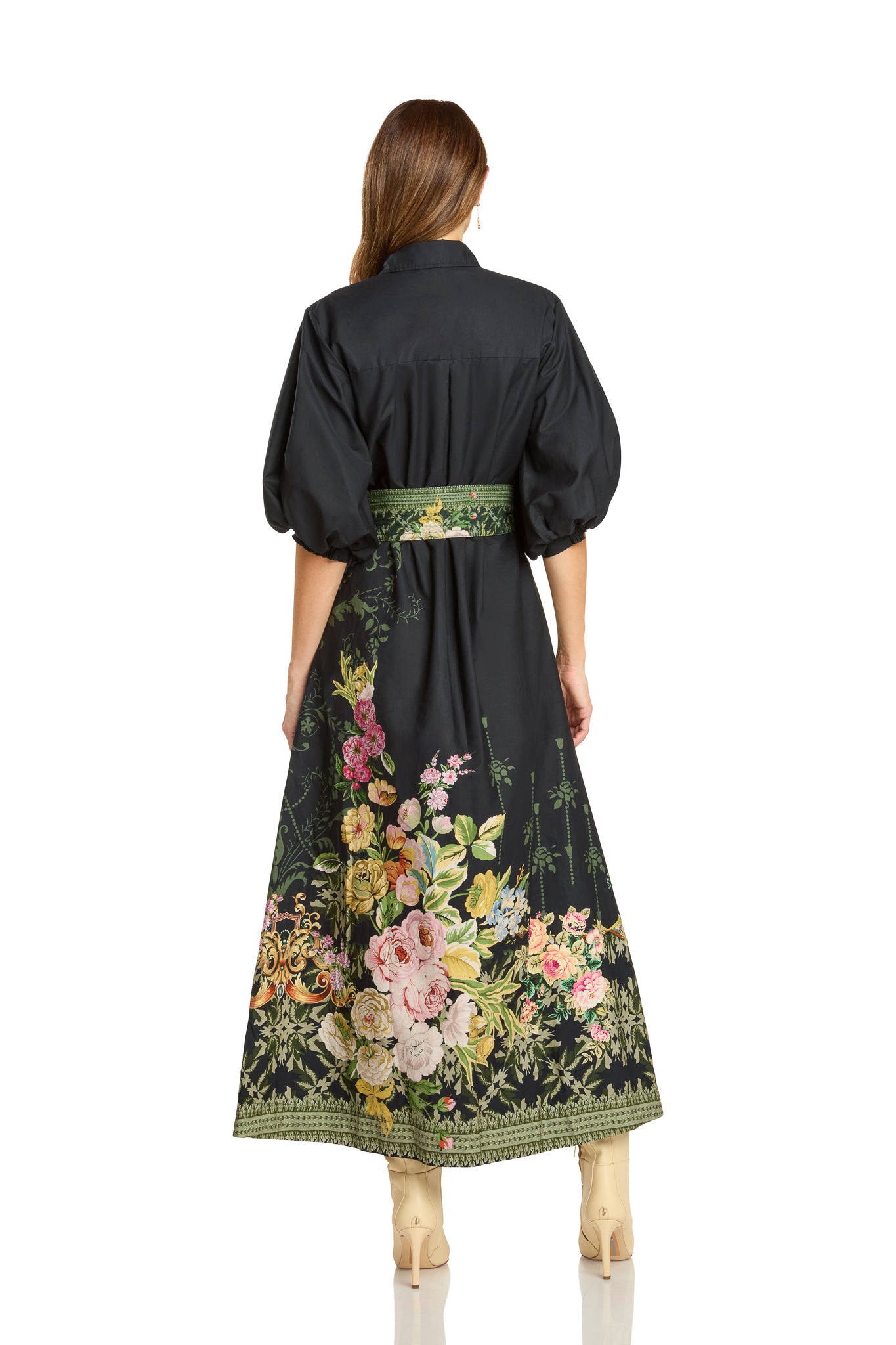 CLARISSE DRESS