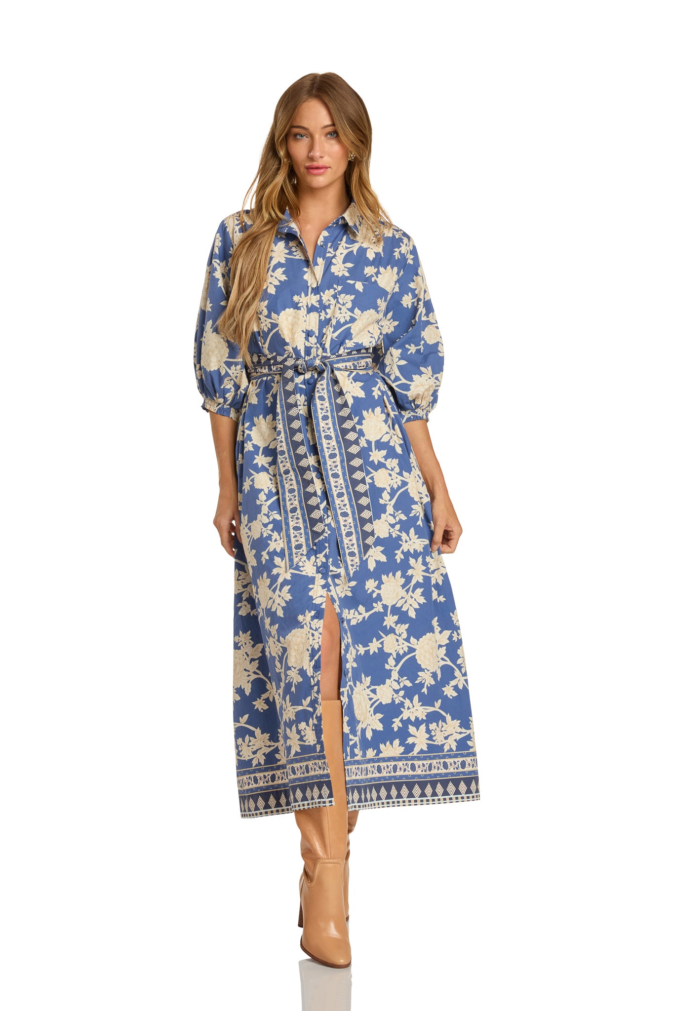 CLARISSE DRESS