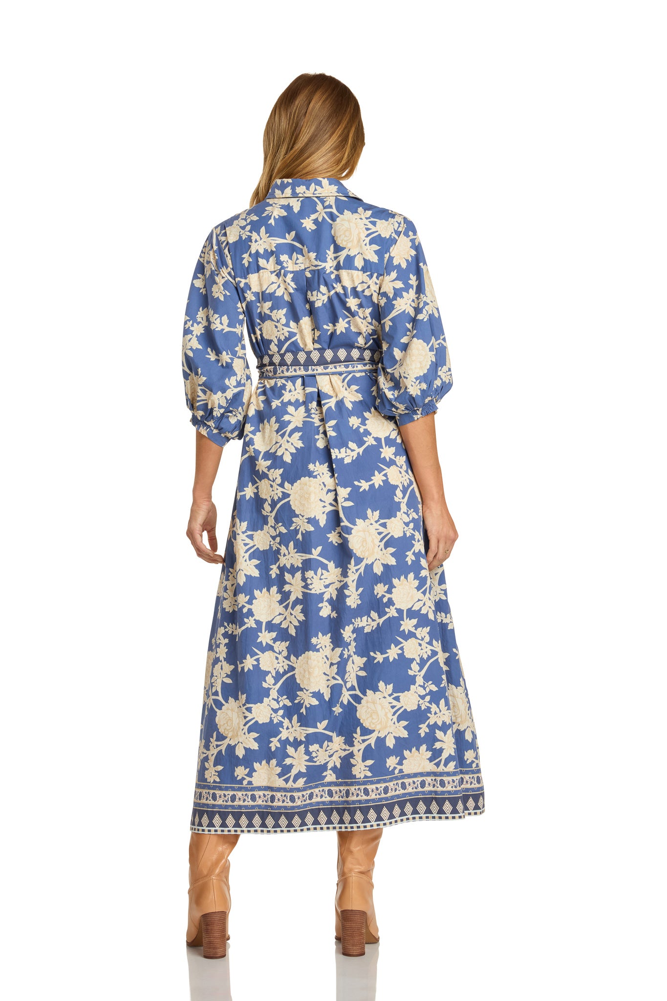 CLARISSE DRESS