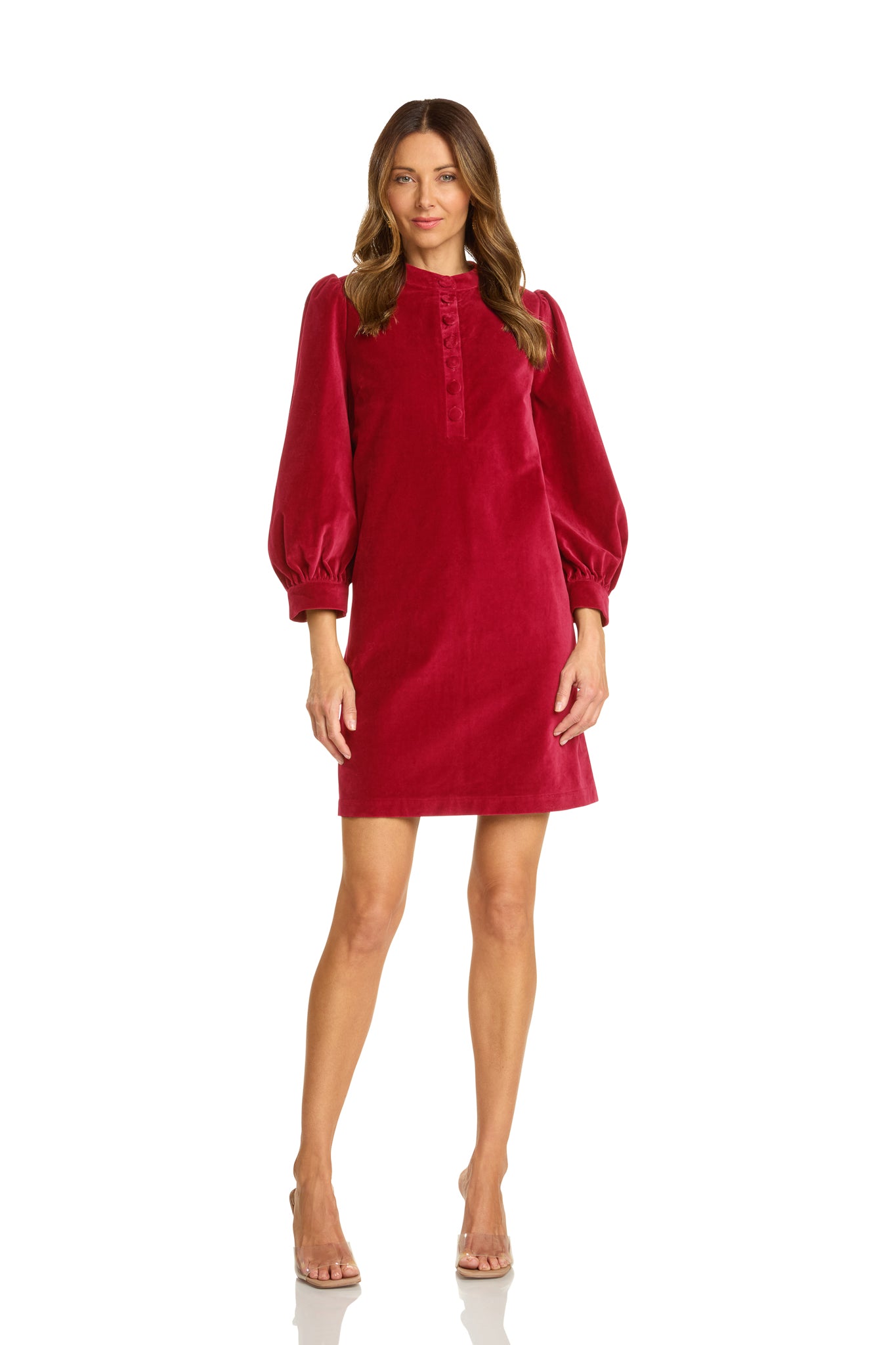OLIVIE DRESS