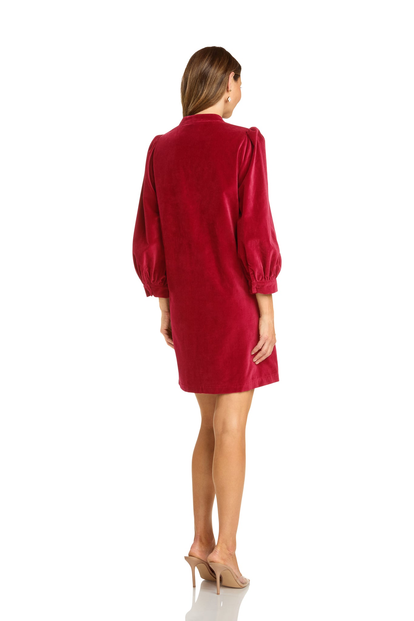 OLIVIE DRESS