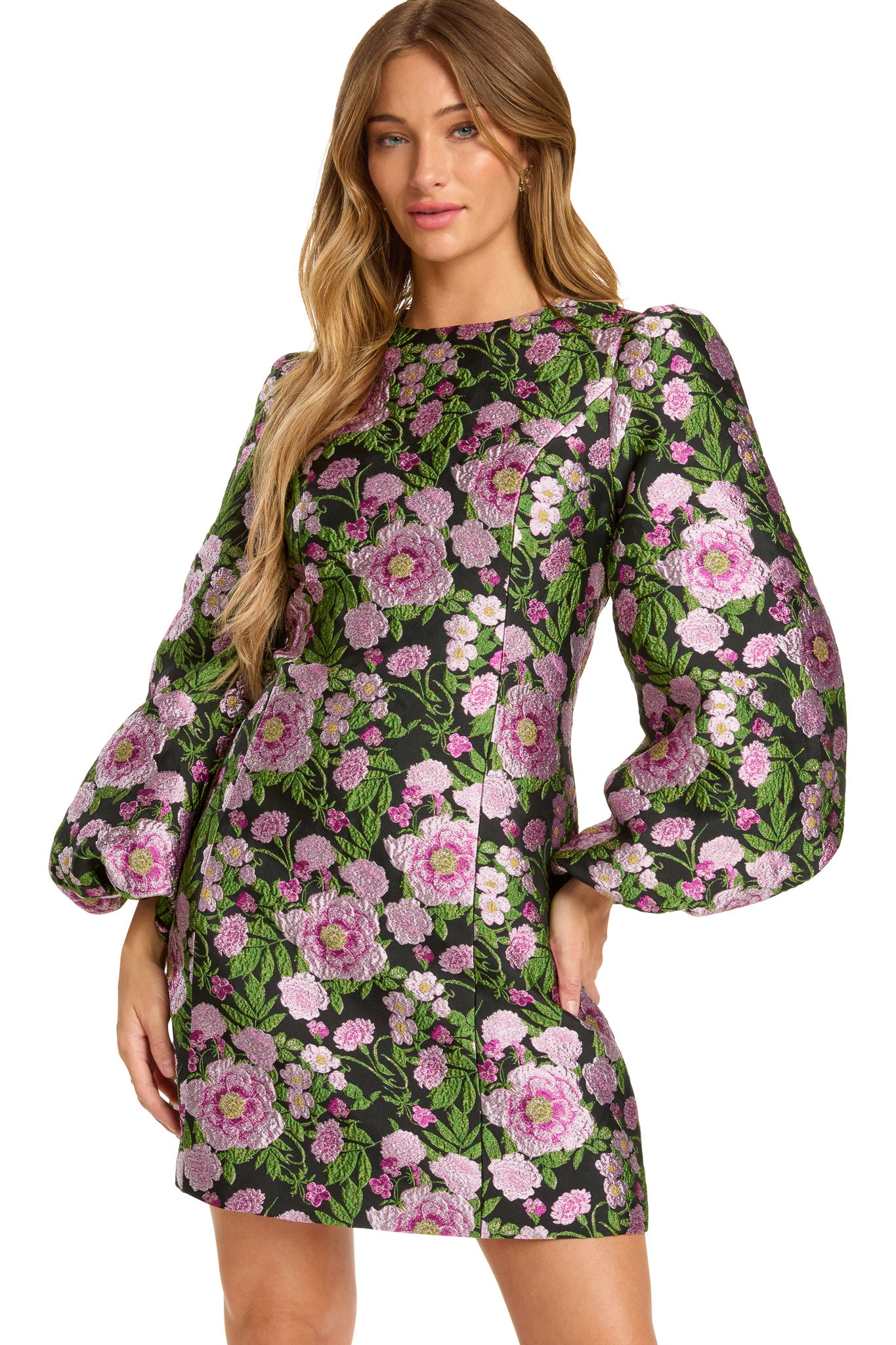 GISELE DRESS