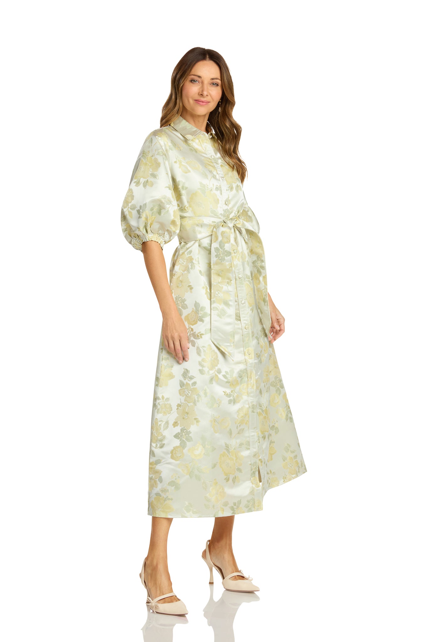 FLORENCE DRESS