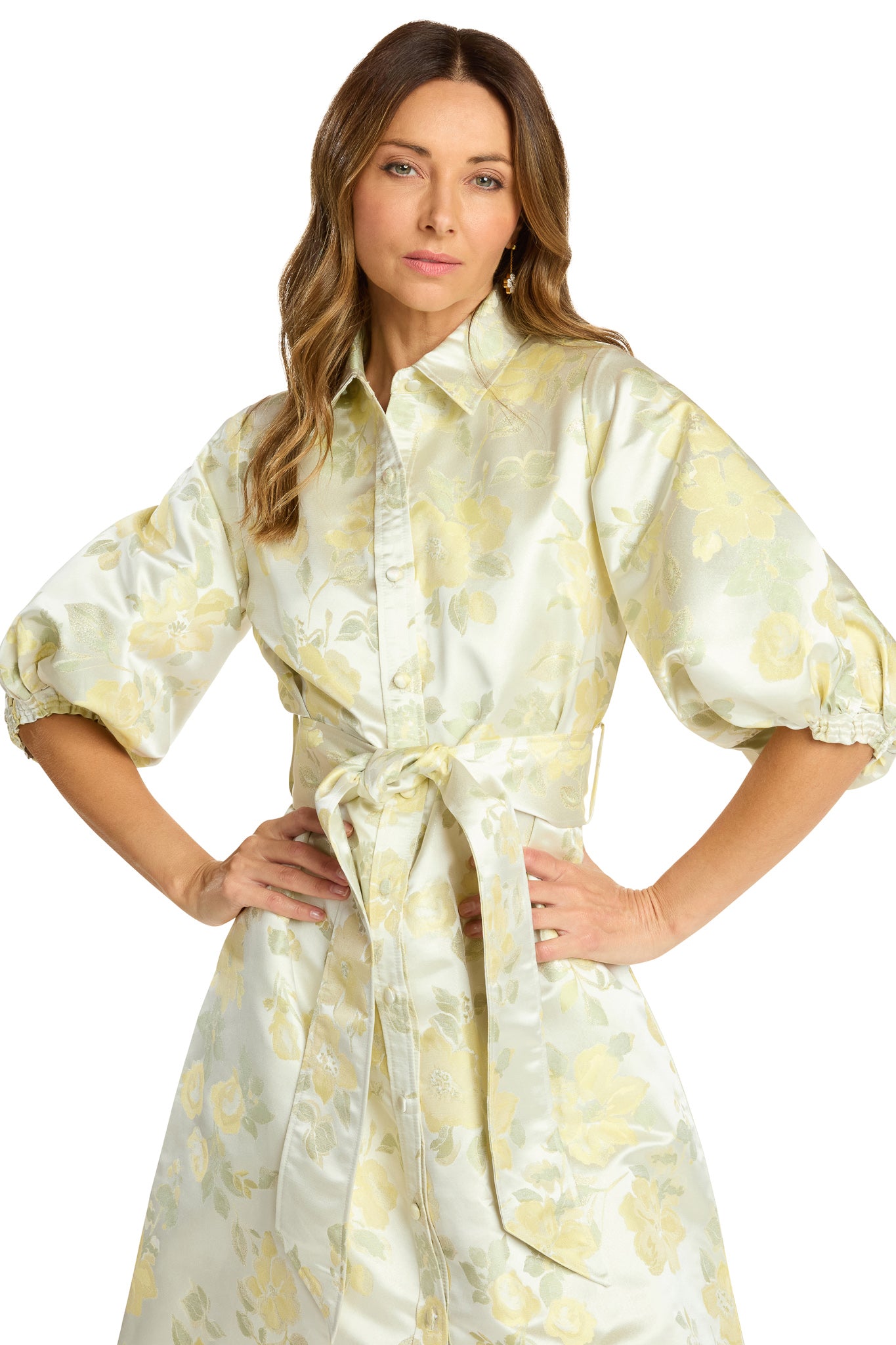 FLORENCE DRESS