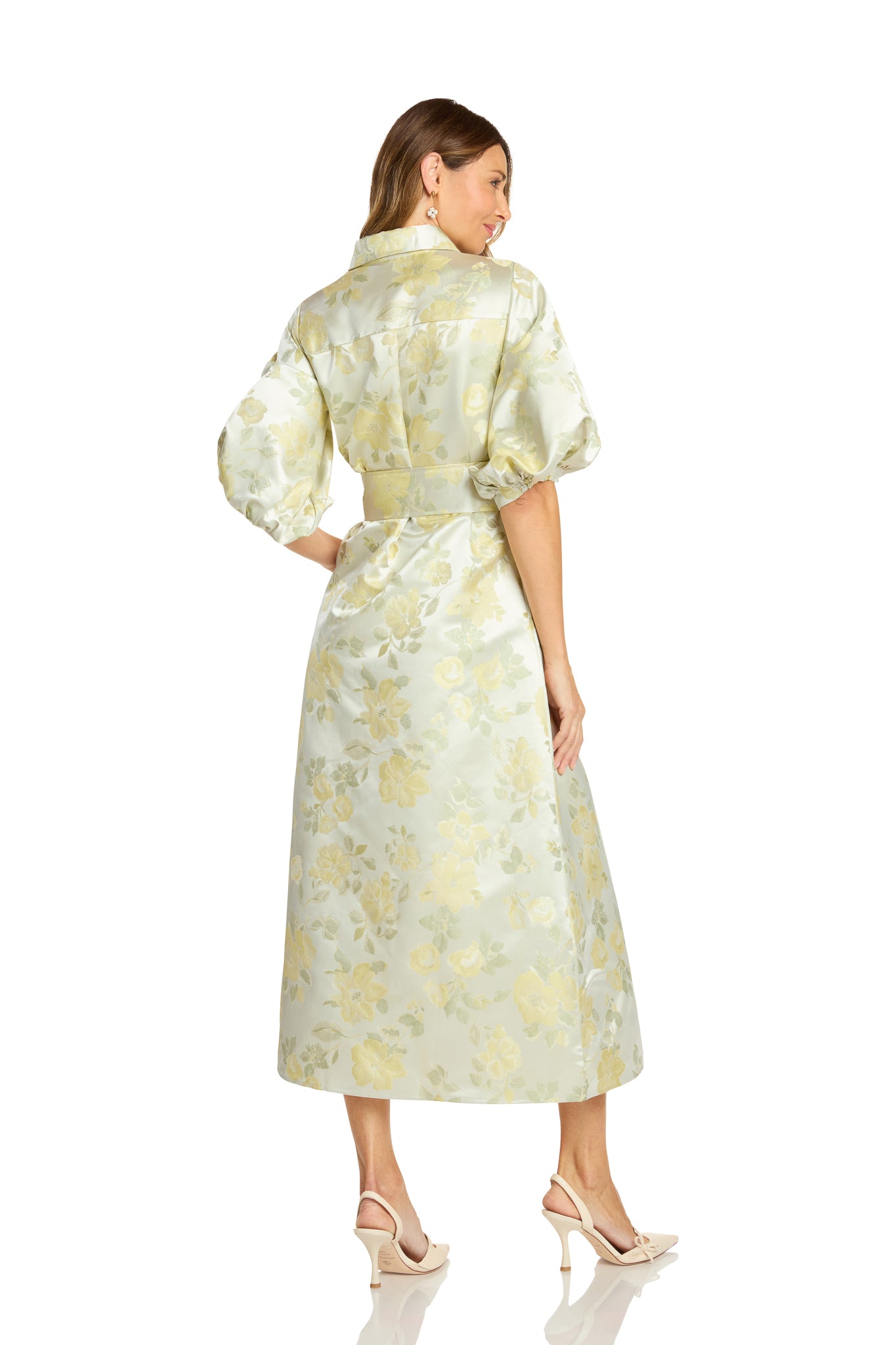 FLORENCE DRESS