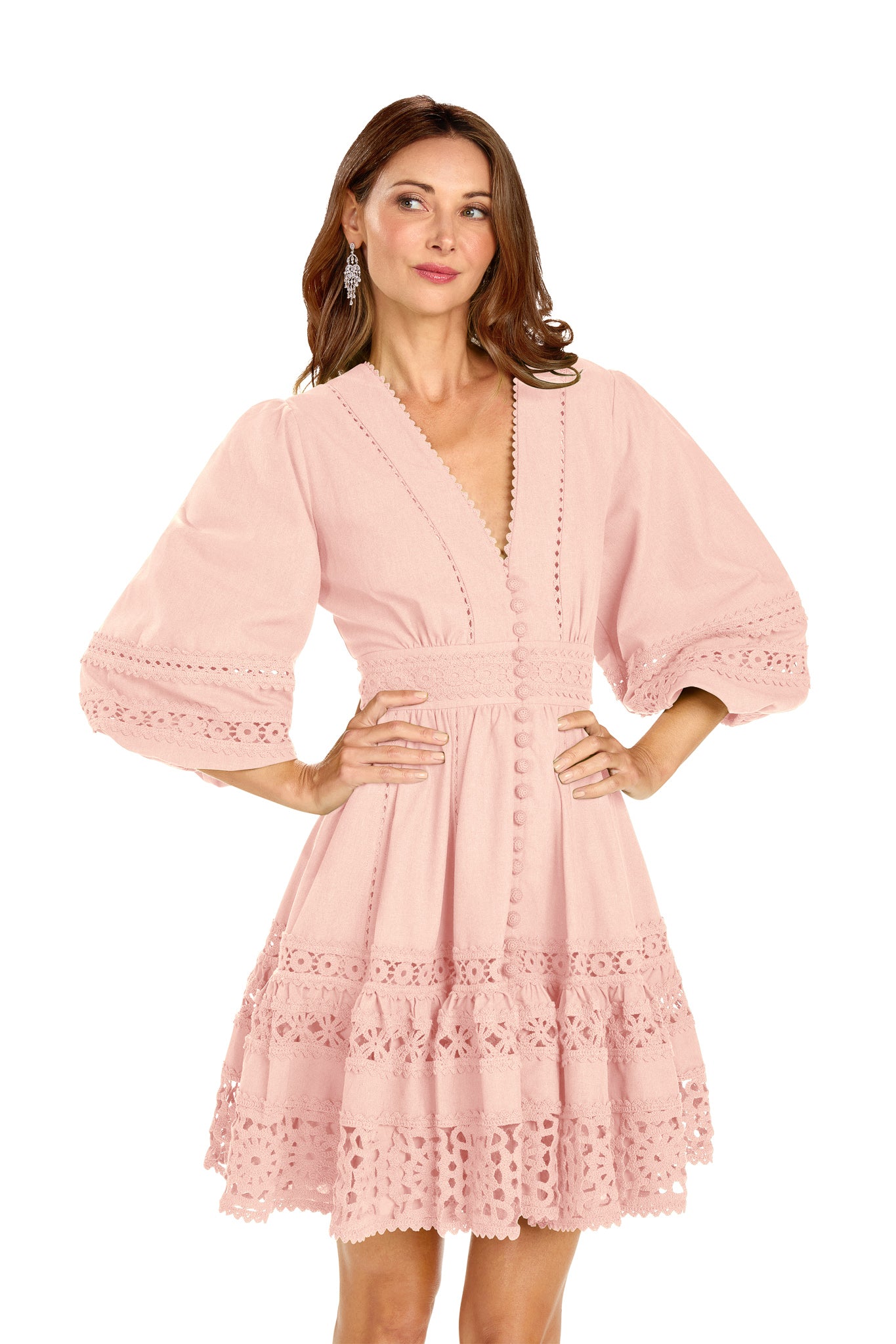 PIERO DRESS