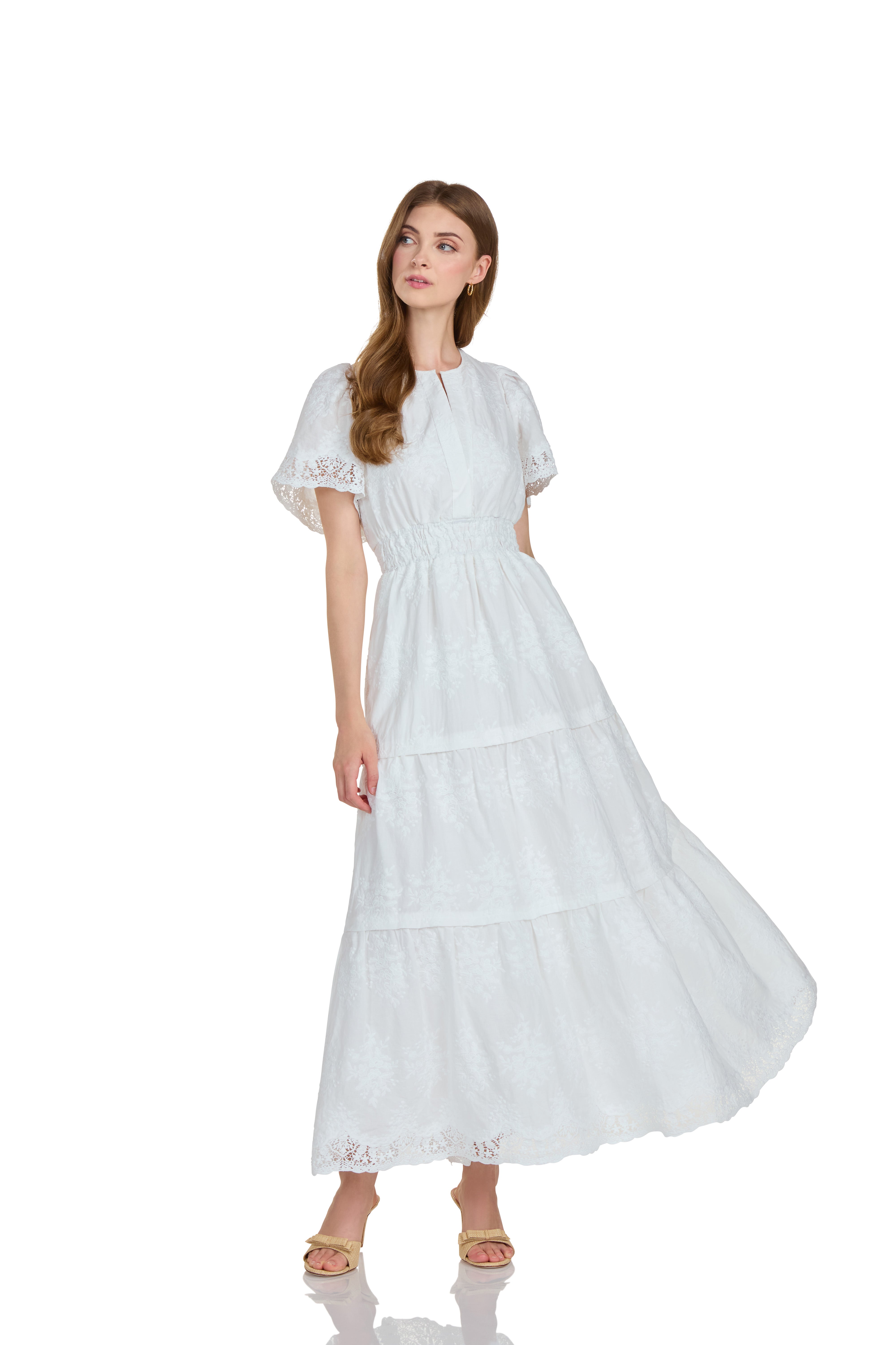 DELANIE DRESS