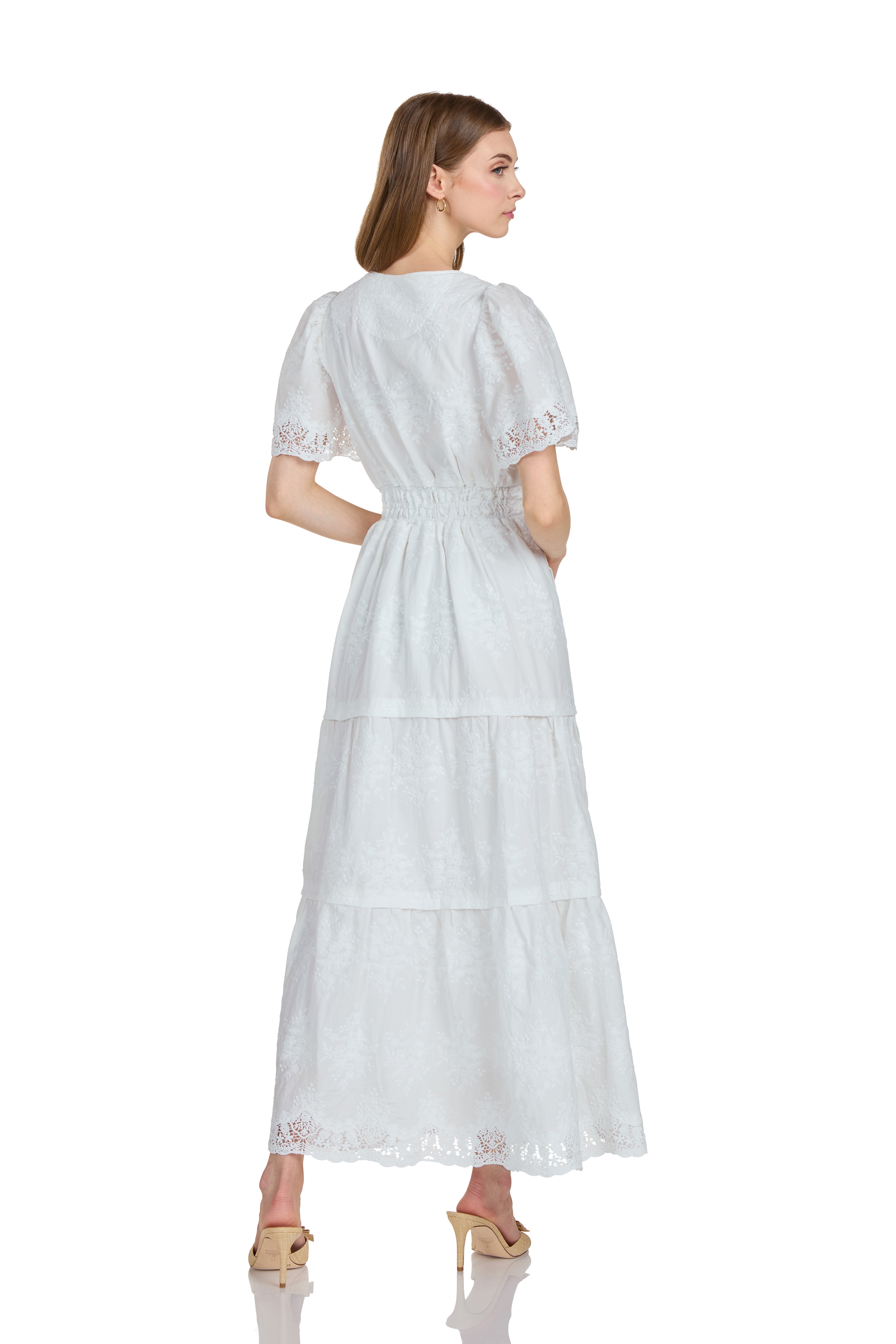 DELANIE DRESS
