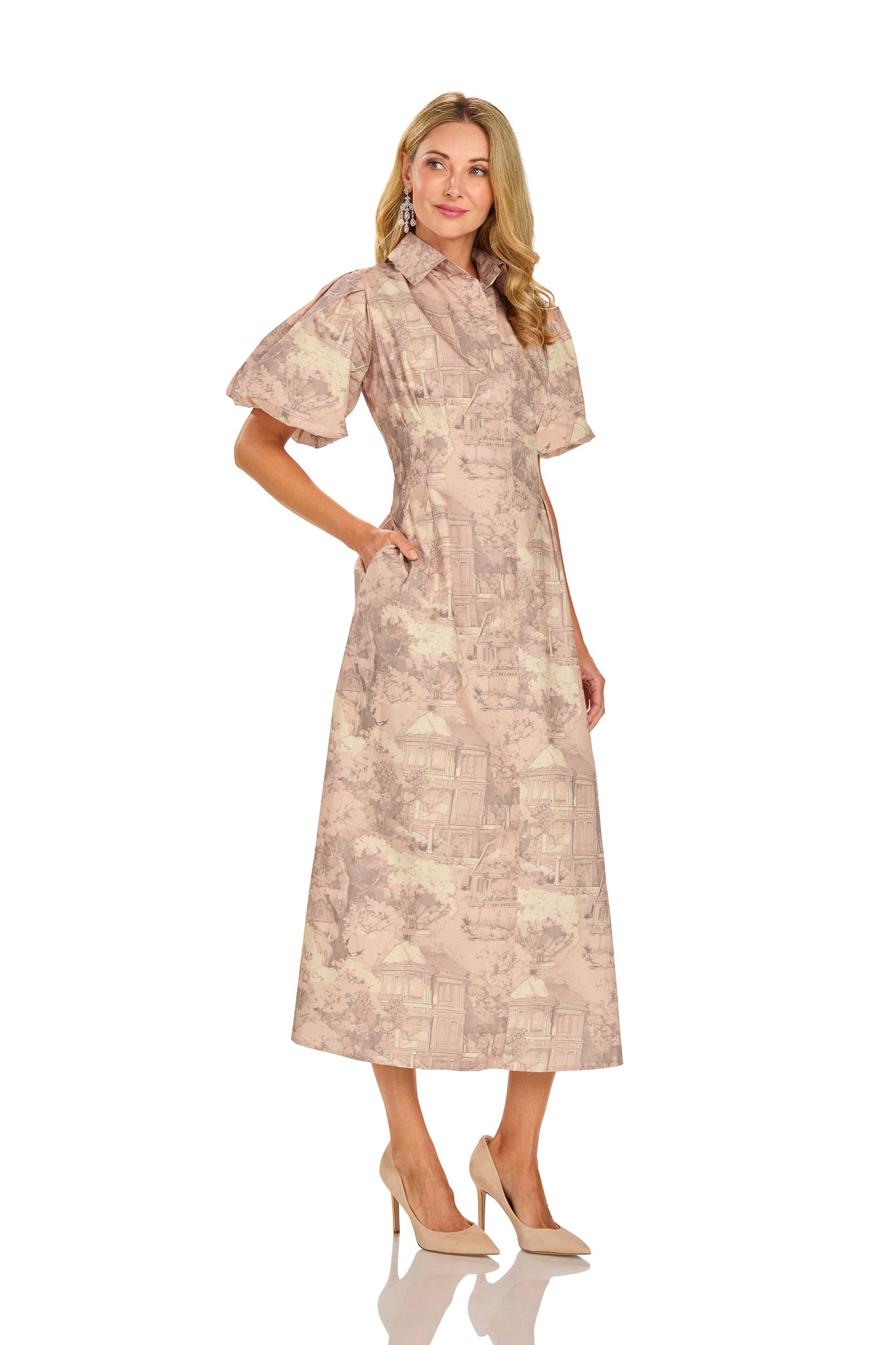 Dress Sammie