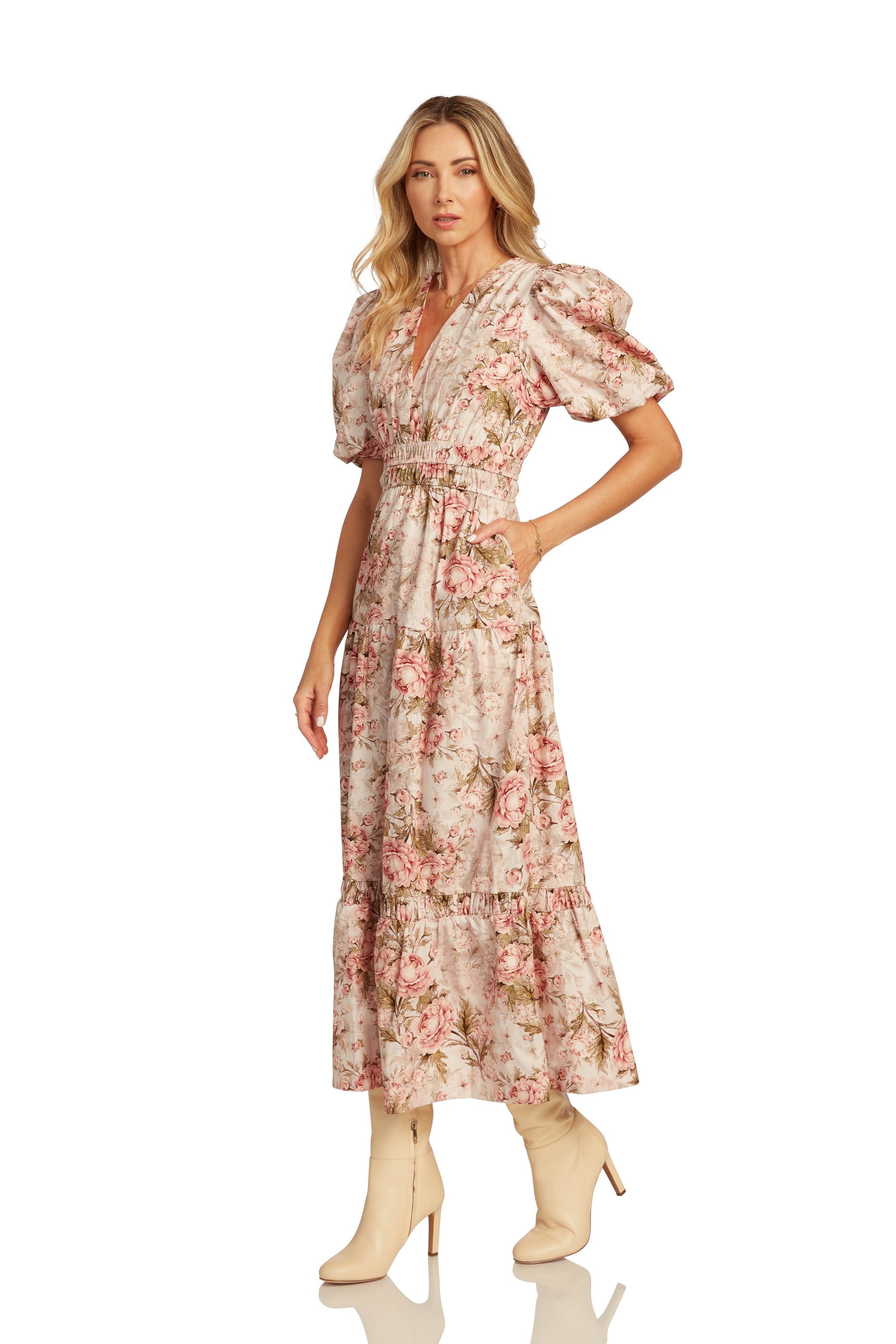 Maggie Dress