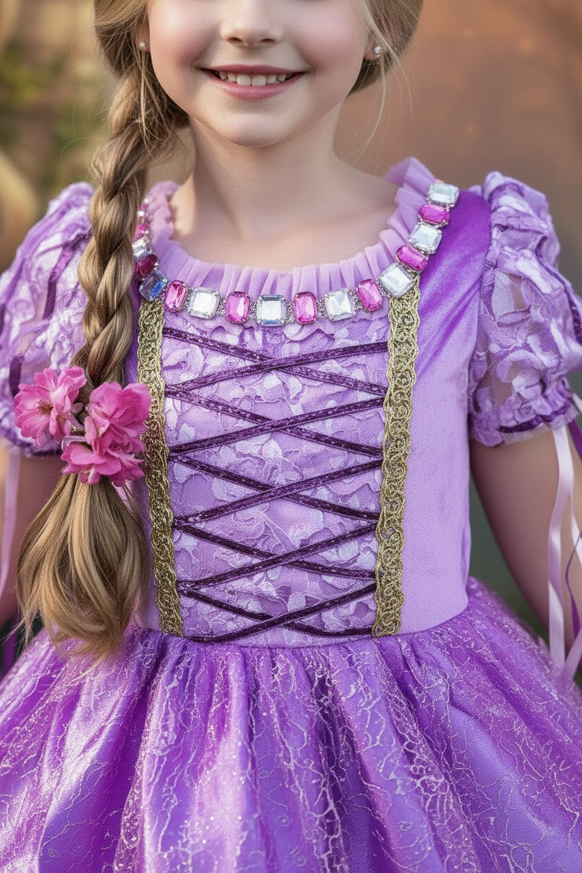 $39.99 DRESS UP SALE DUCHESS PRINCESS MINI DRESS