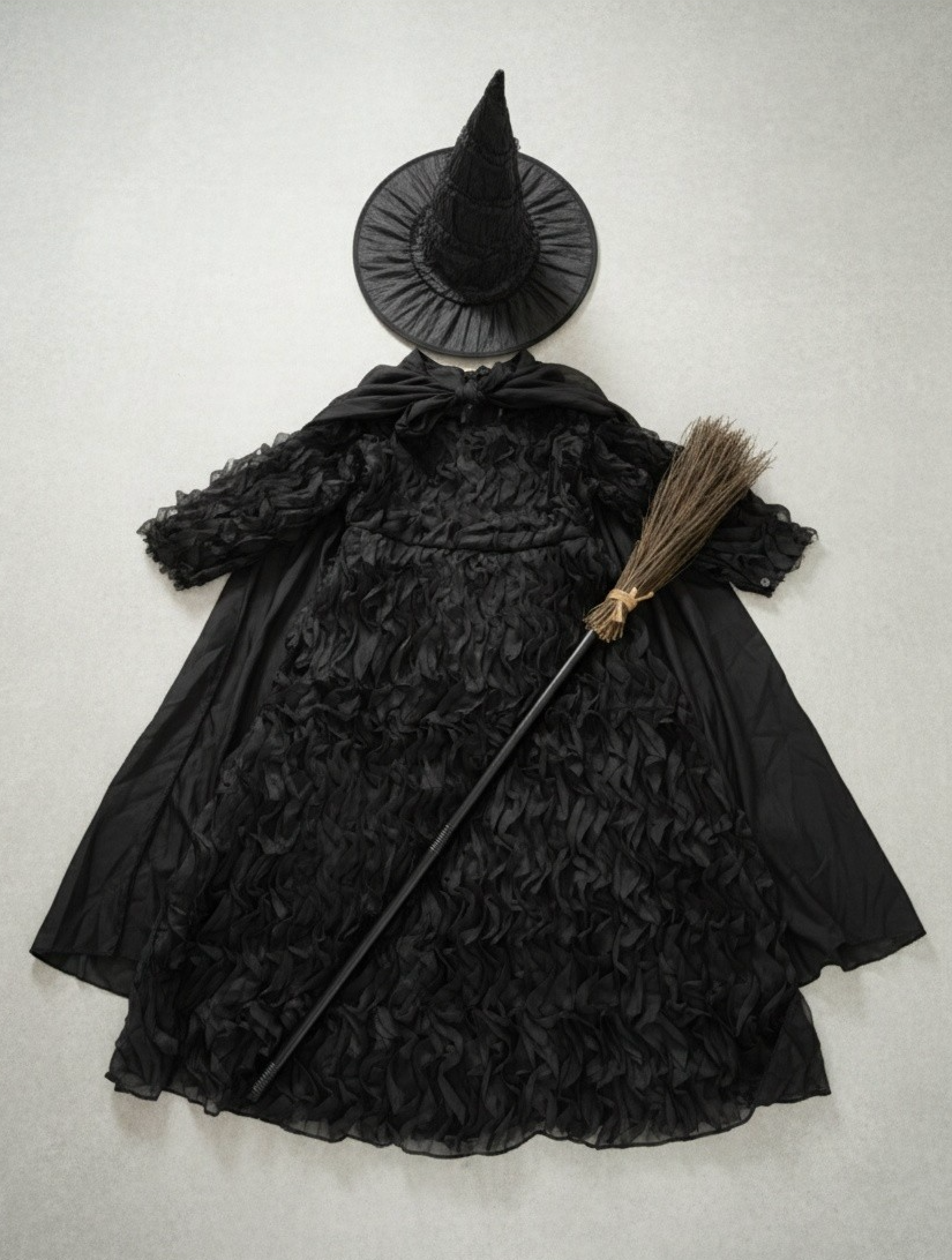 MISS MIDNIGHT 4PC. SET