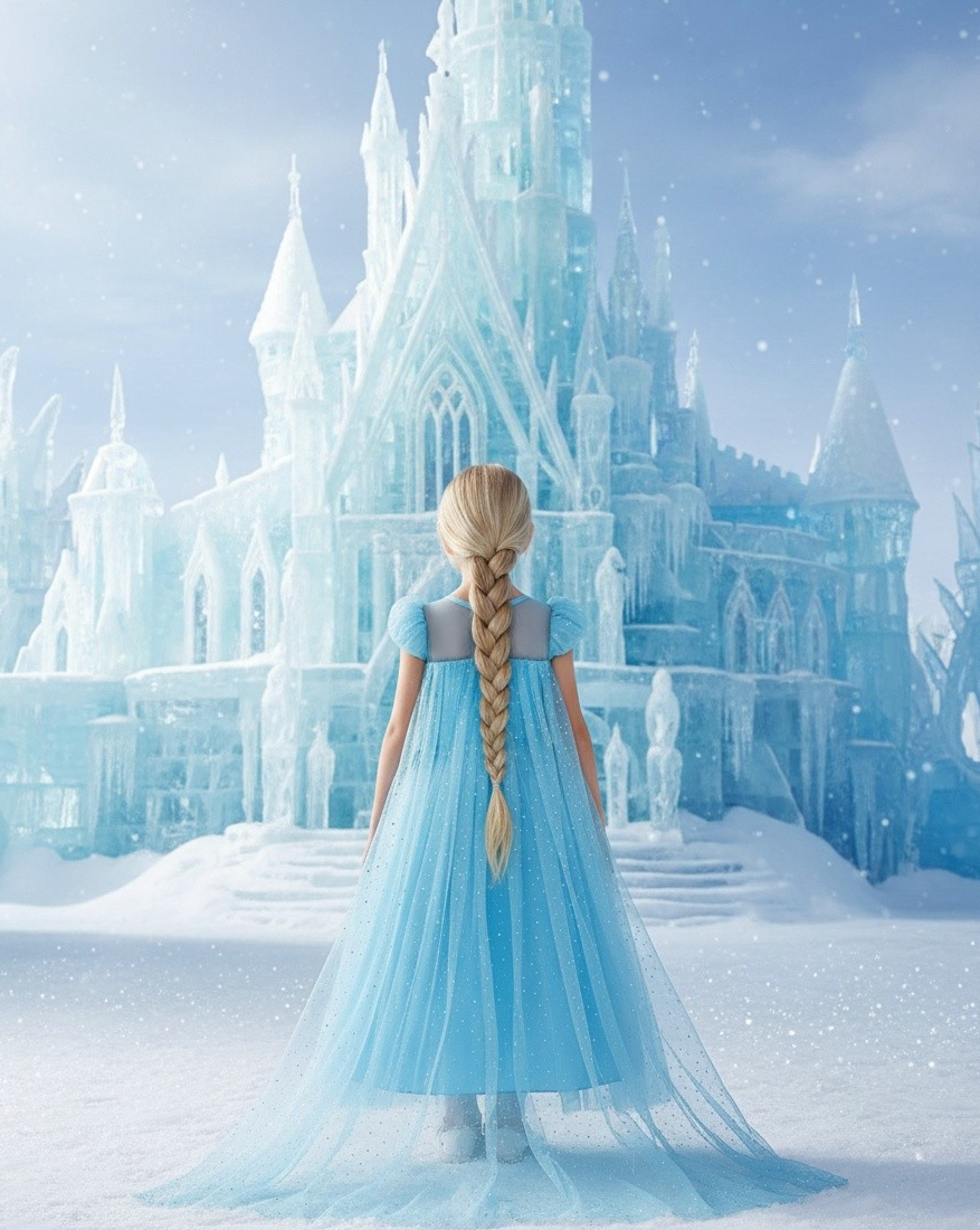 PRINCESS LIV