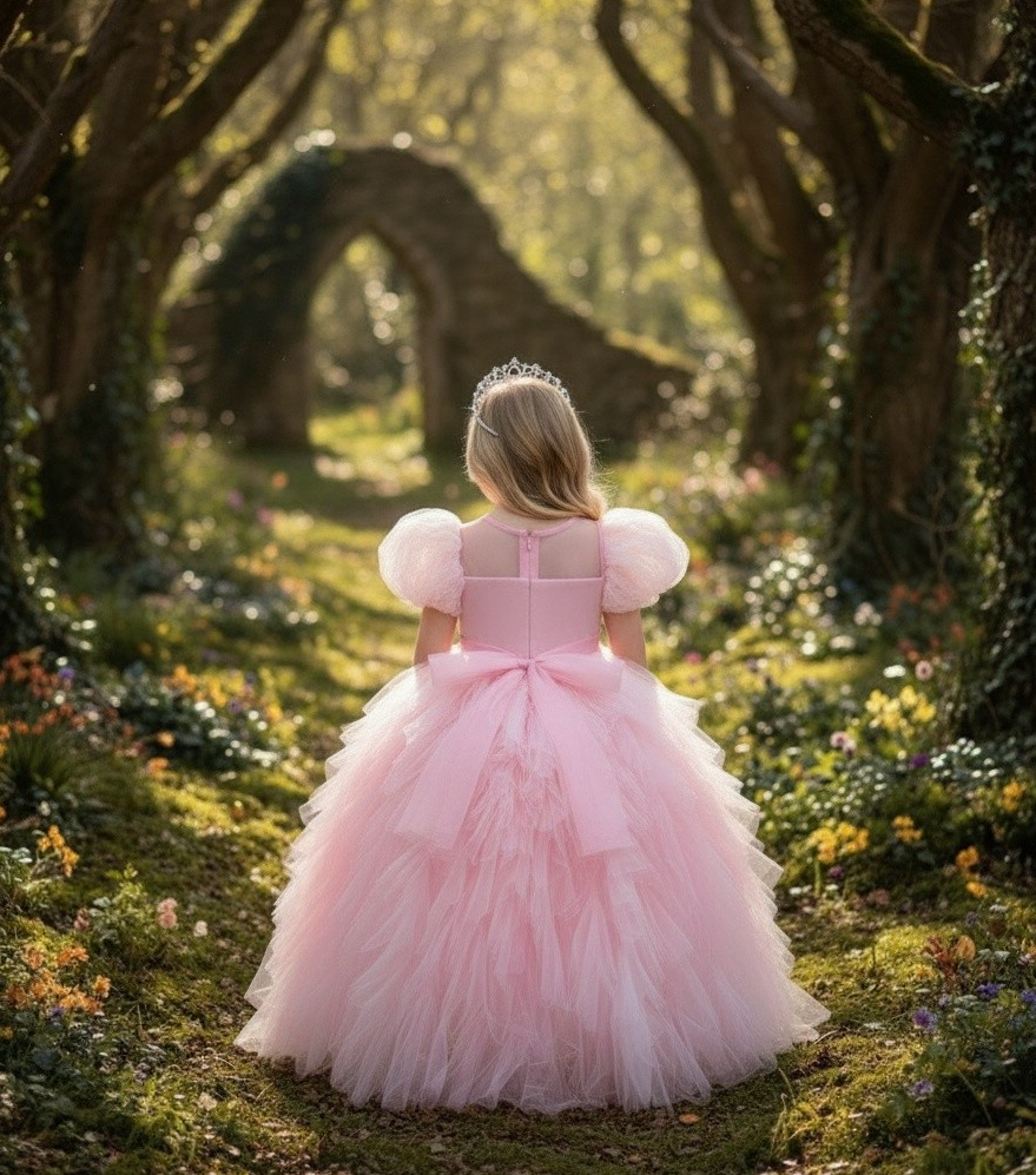PRINCESS PHOEBE