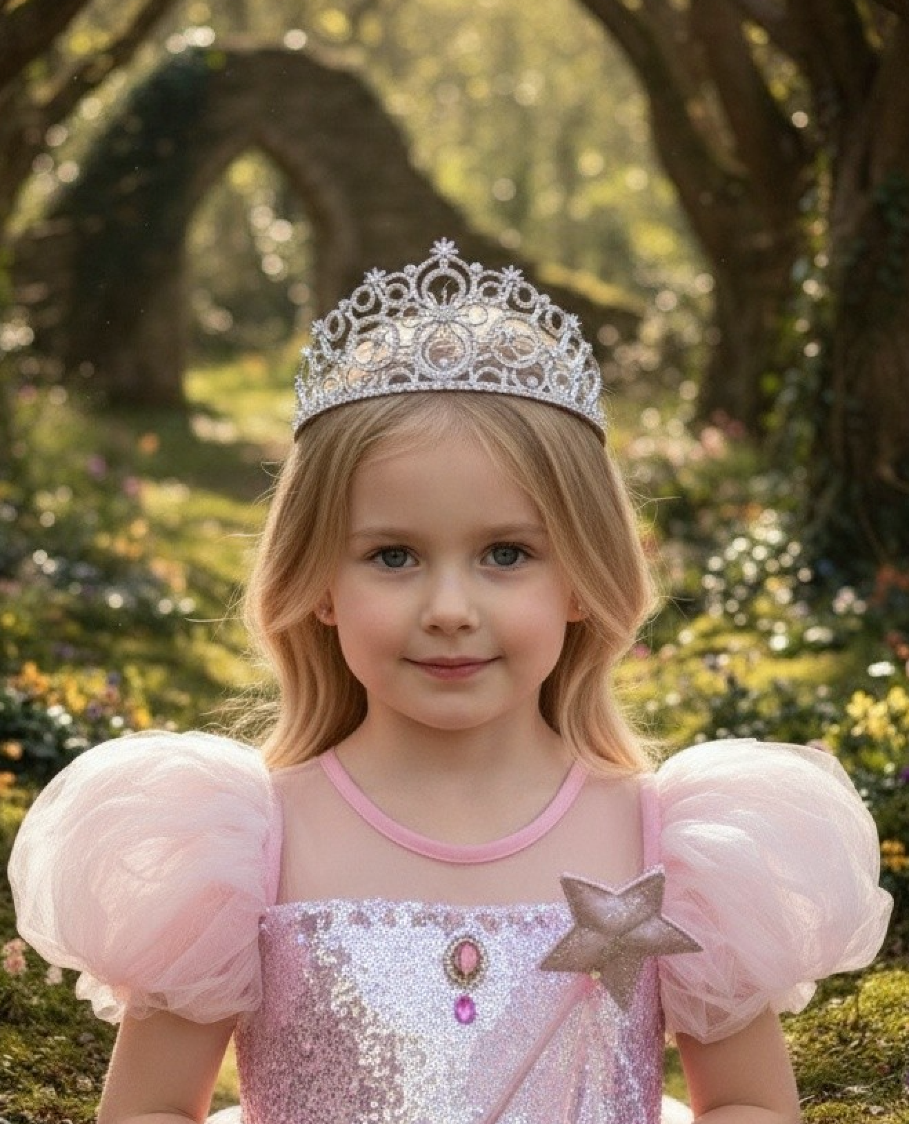 PRINCESS PHOEBE