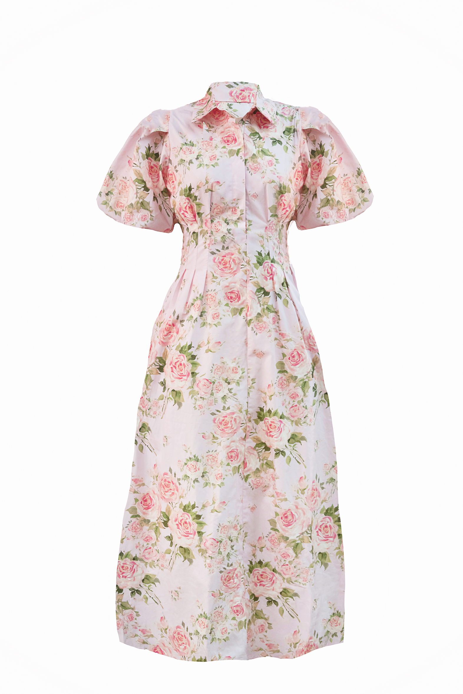GRIER MAXI DRESS
