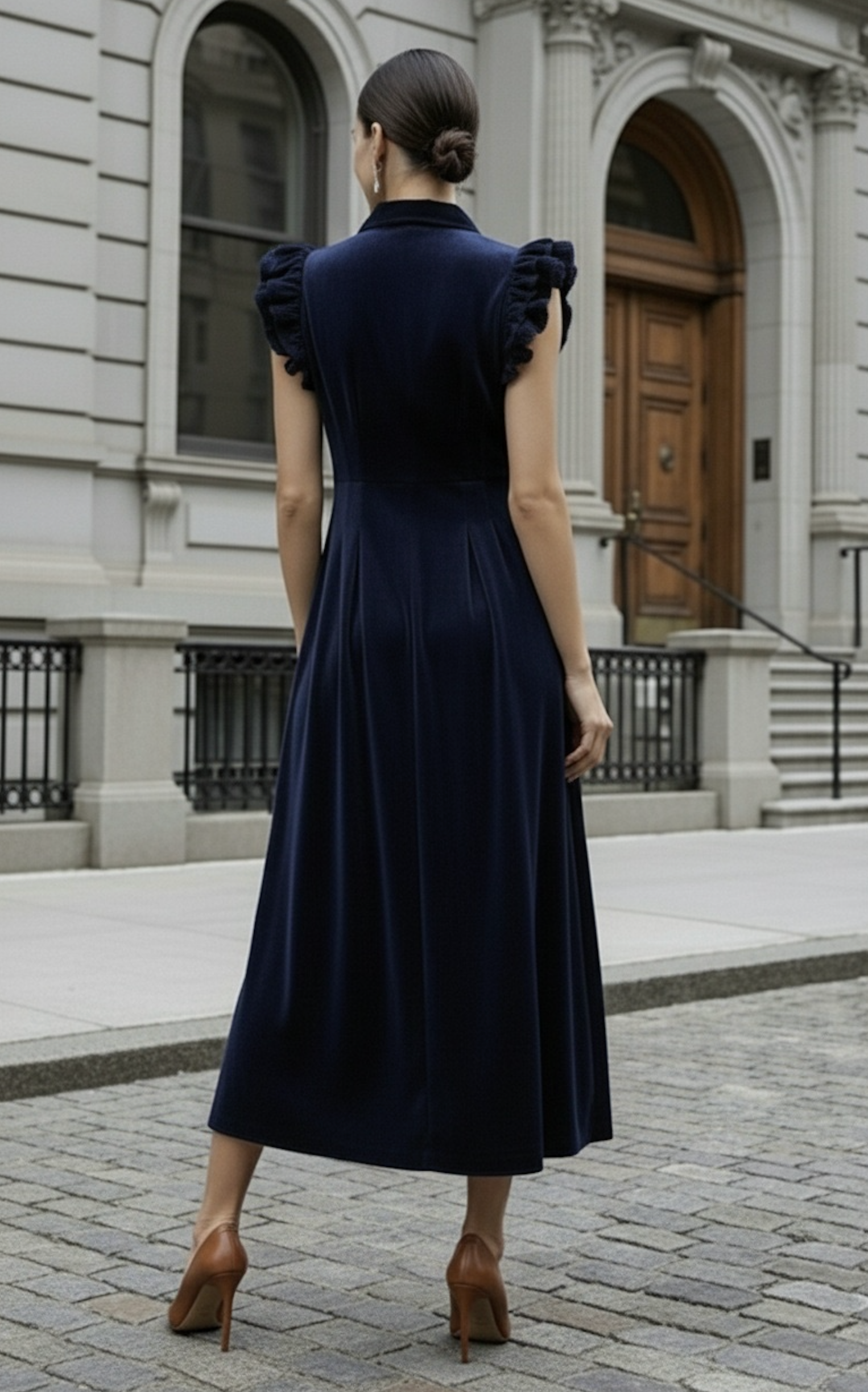 SABINE DRESS