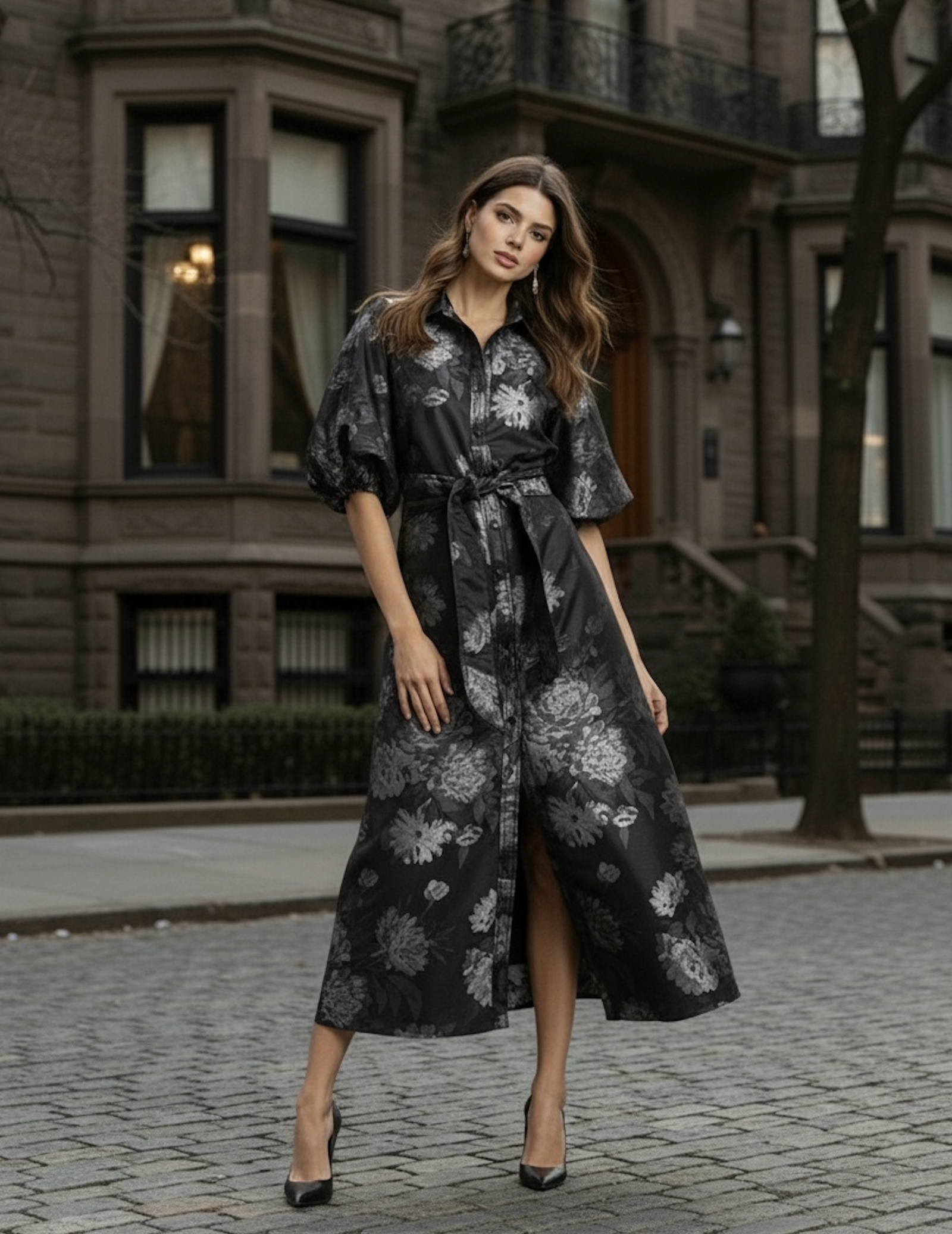 FLORENCE DRESS