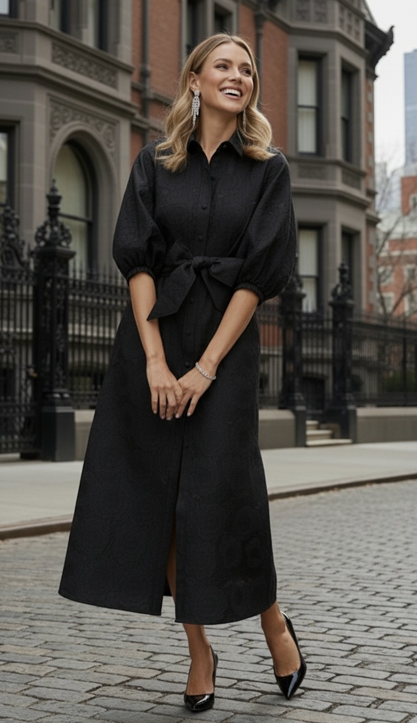 FLORENCE DRESS