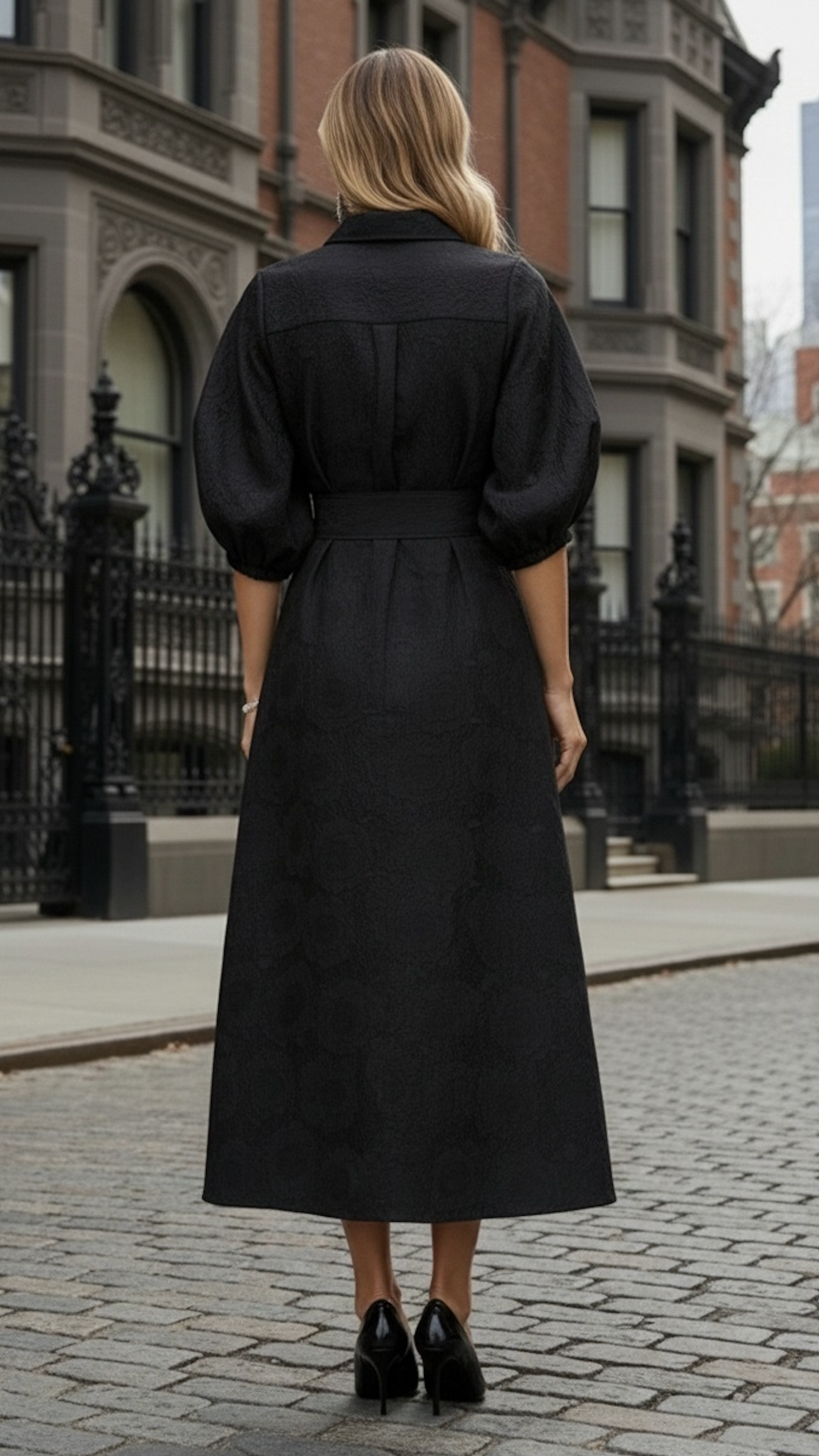 FLORENCE DRESS