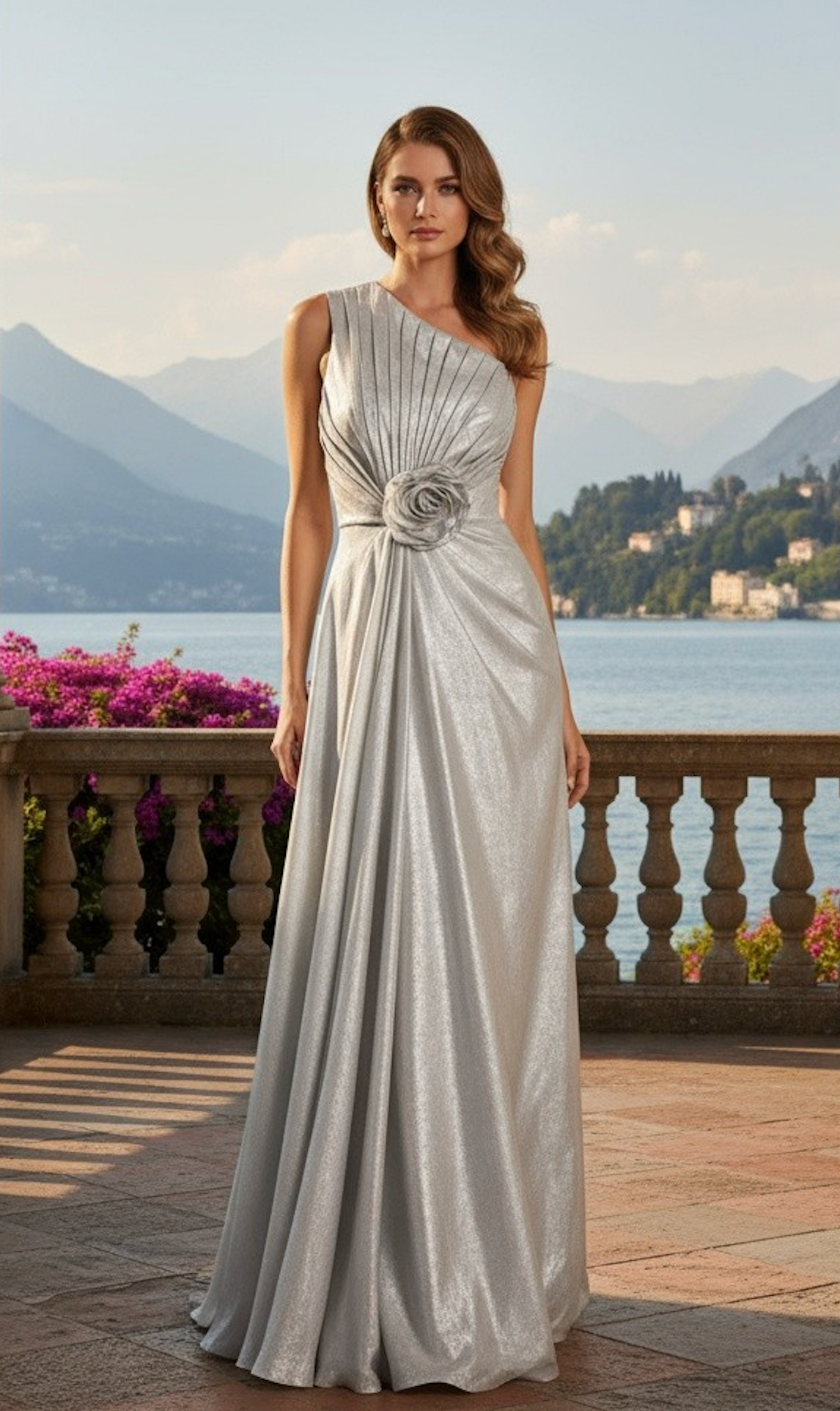 MARLEY GOWN
