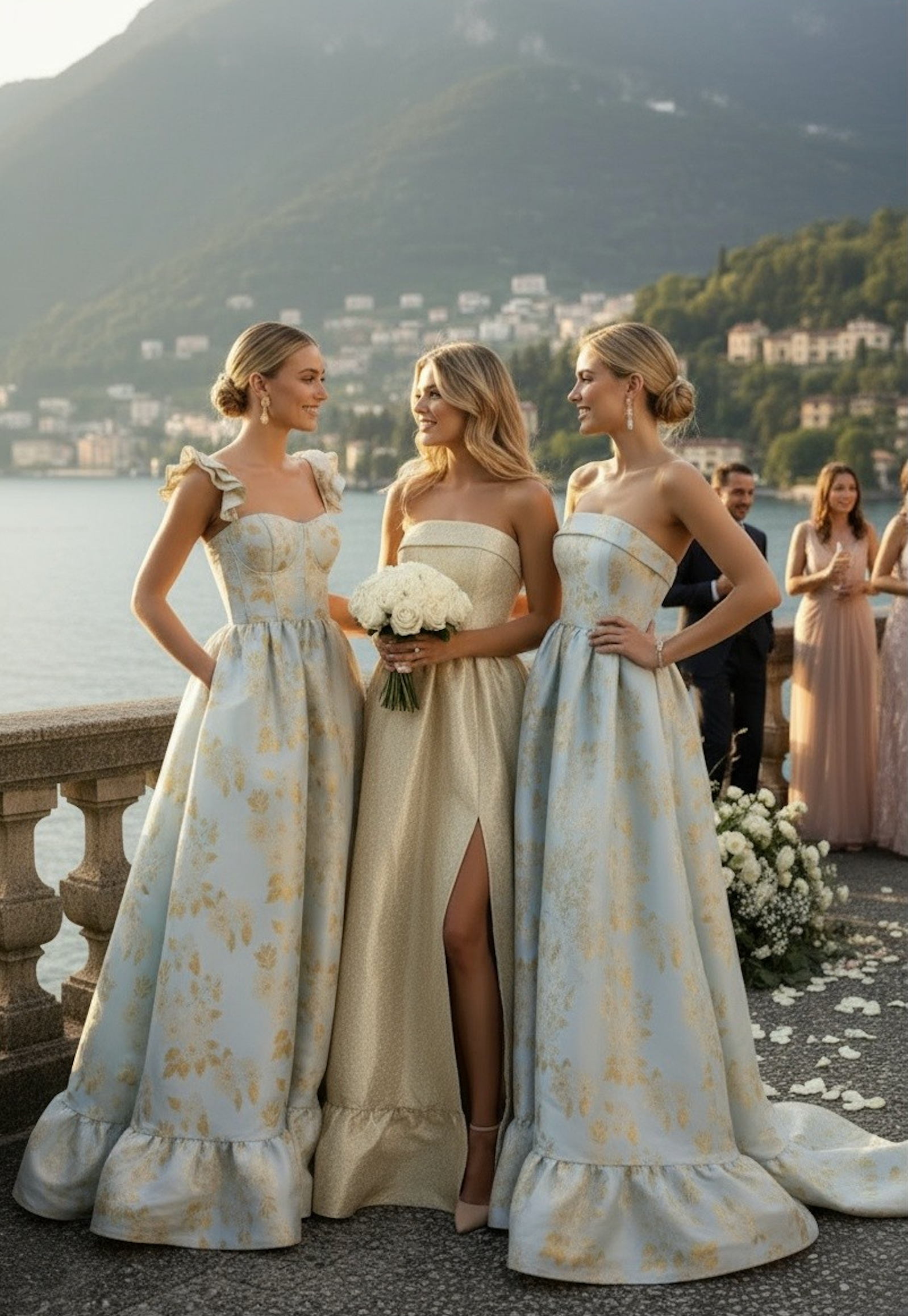ANNE GOWN