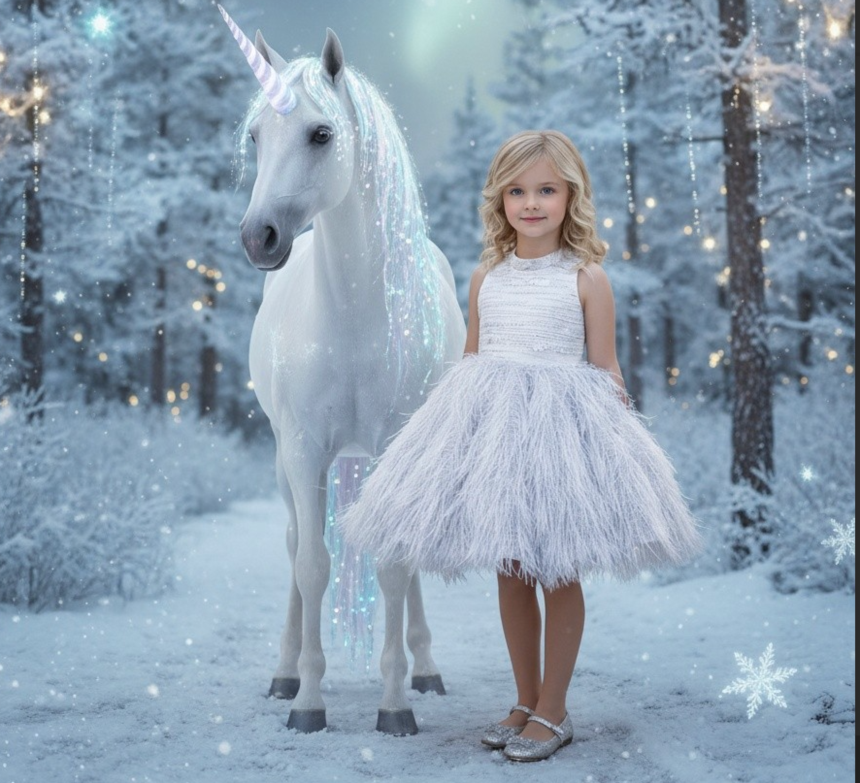 LIVIA DRESS