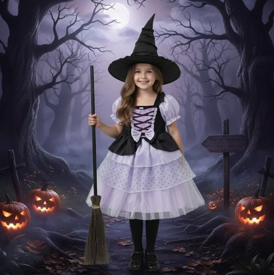 MISS TWILIGHT 3PC SET