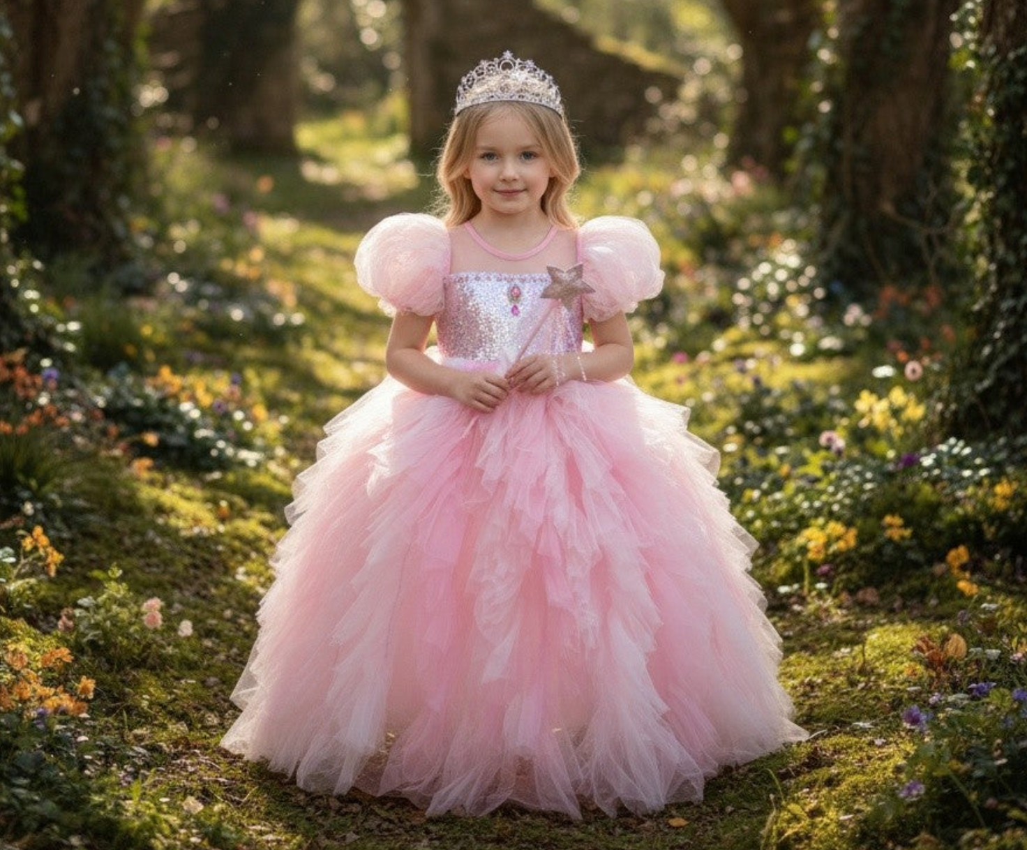 PRINCESS PHOEBE