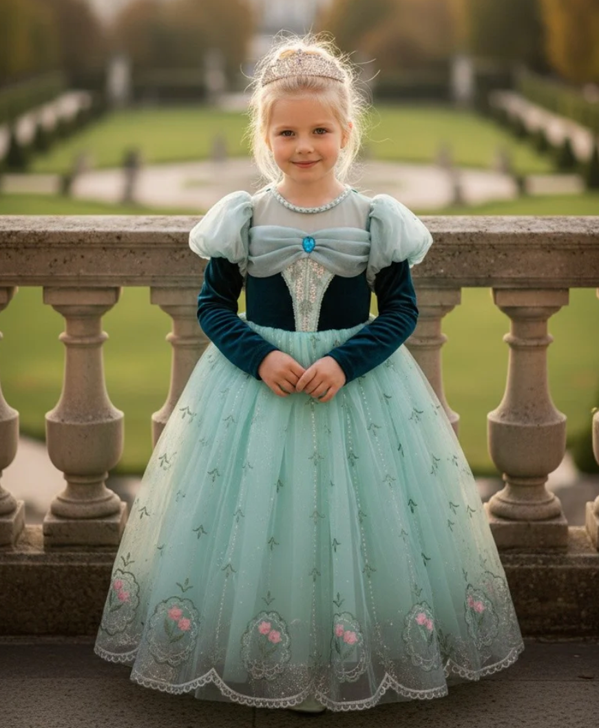 PRINCESS ANNIKA