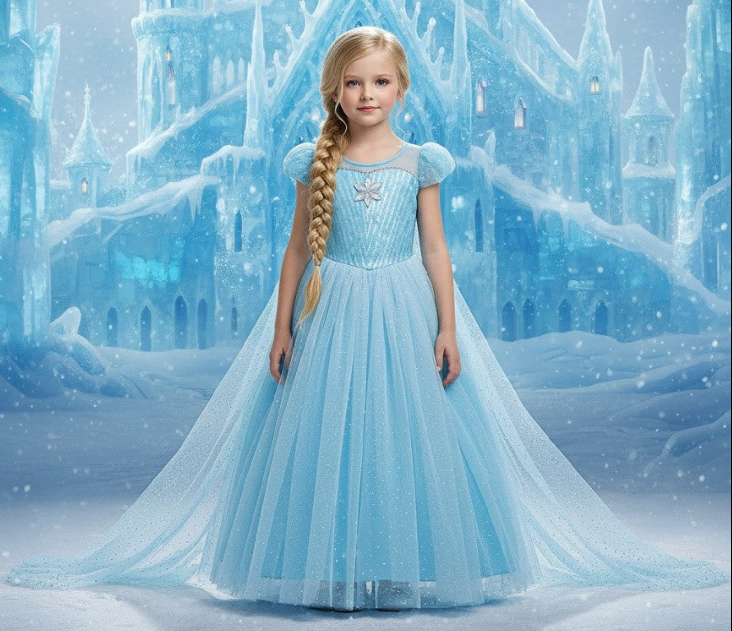 PRINCESS LIV
