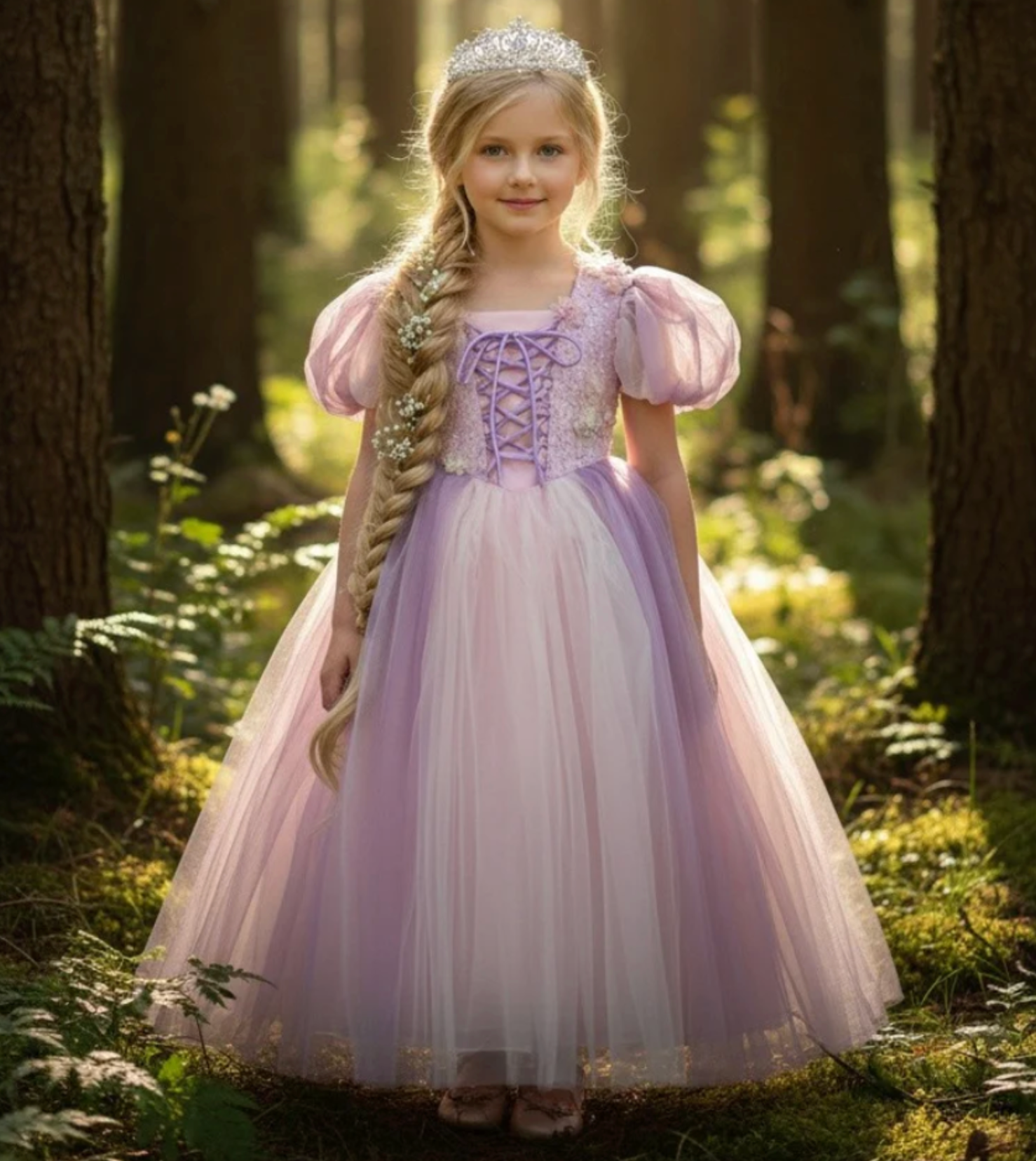 PRINCESS CLARABELLE