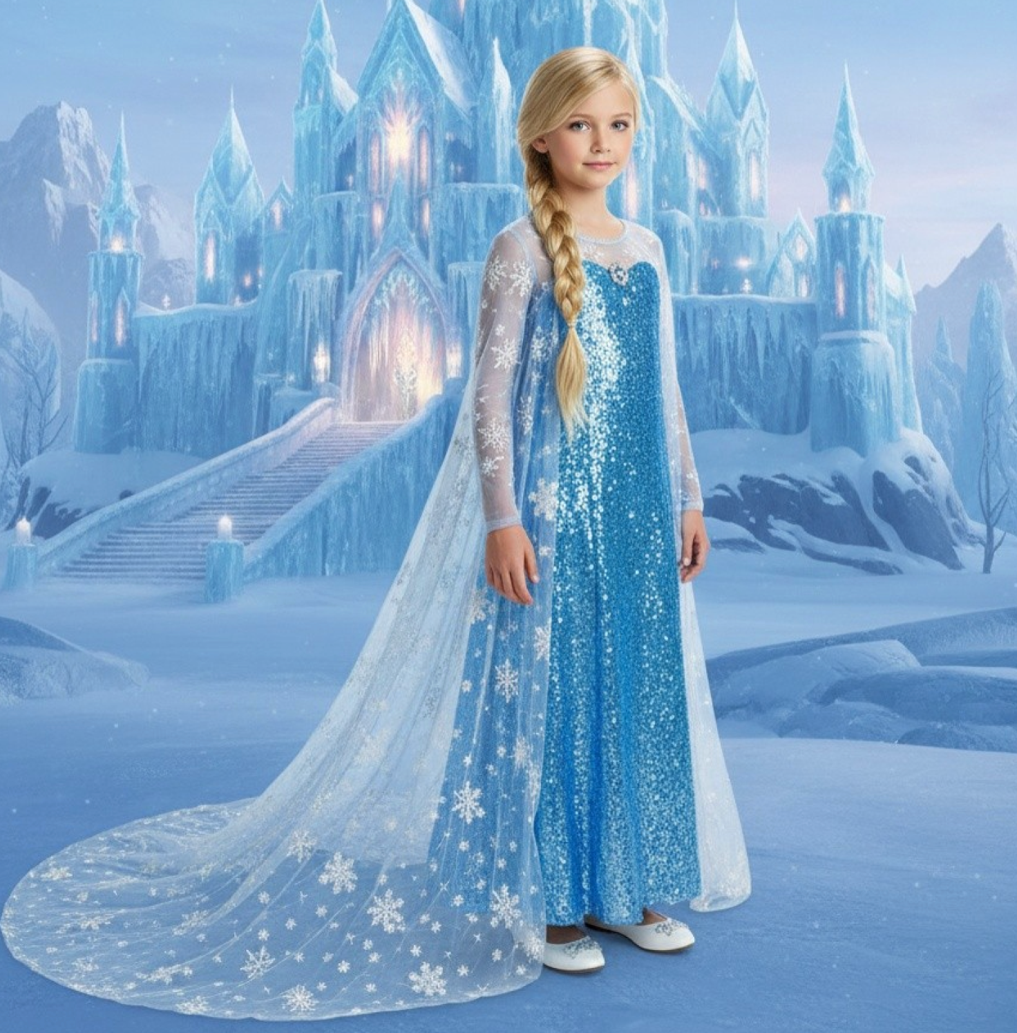 PRINCESS NORELLE
