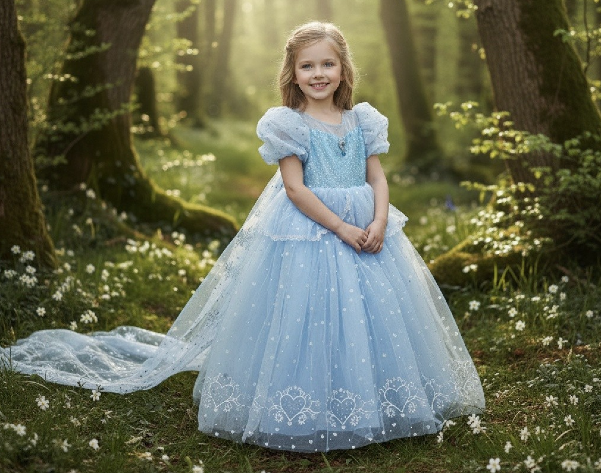 PRINCESS CRISTELLE