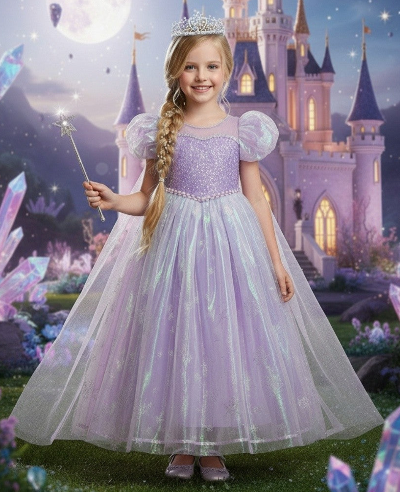 PRINCESS STARDUST